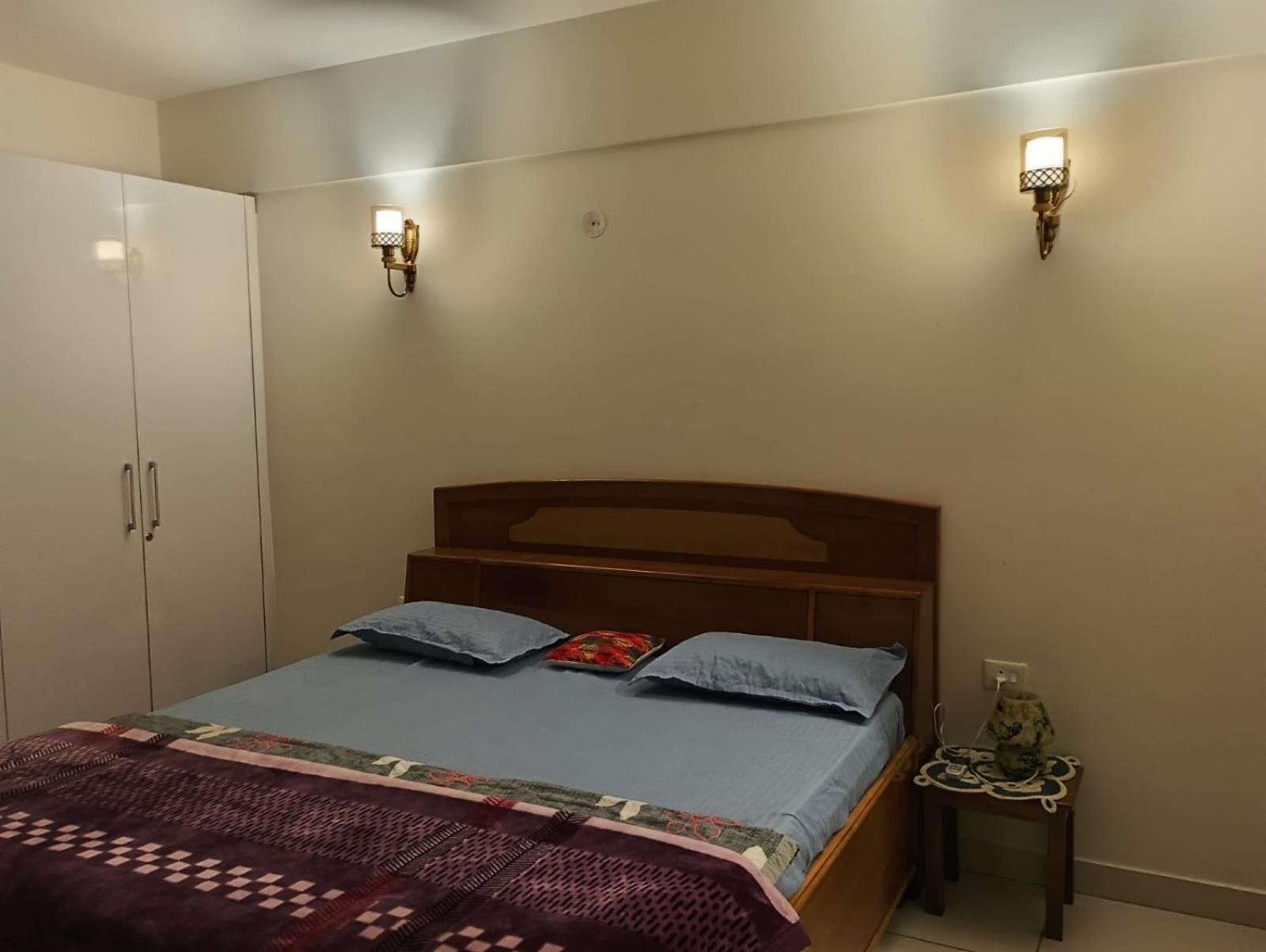 One-Bedroom Apartment photo 3