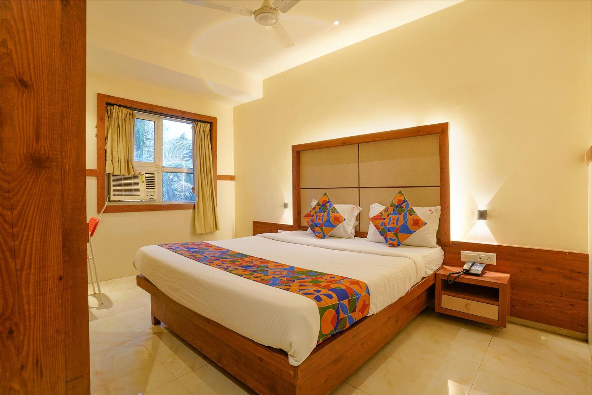 Deluxe Room - Photo 3