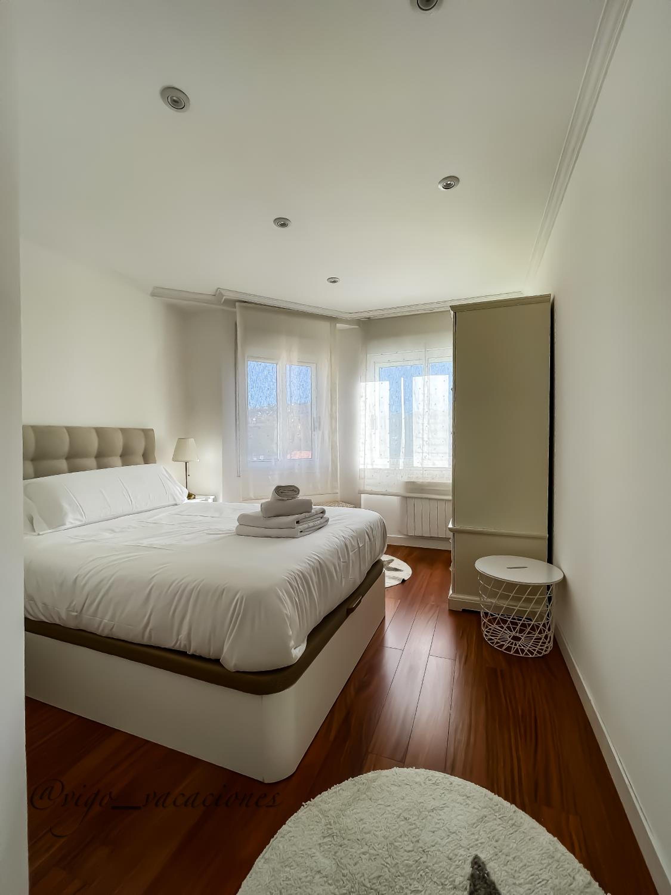 Departamento de tres habitaciones