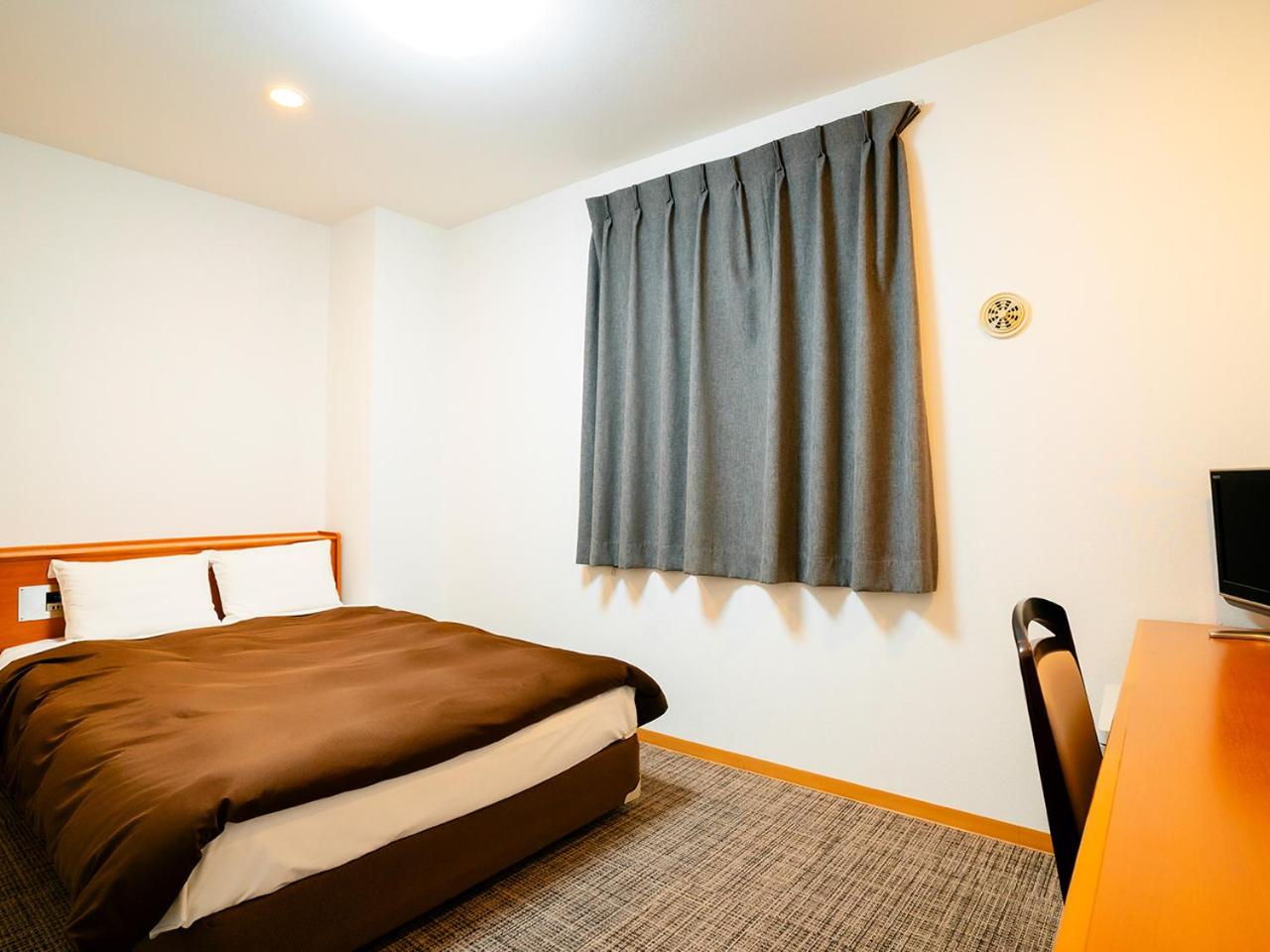 Deluxe Double Room with Bath photo 1