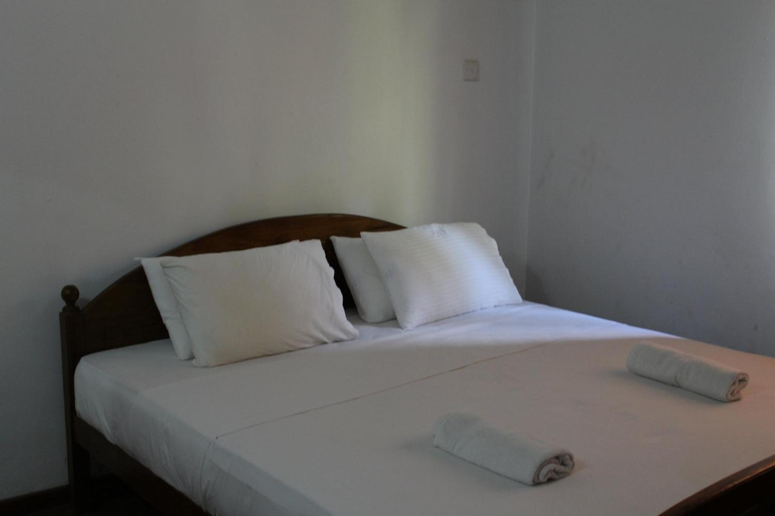 Budget Double Room photo 1