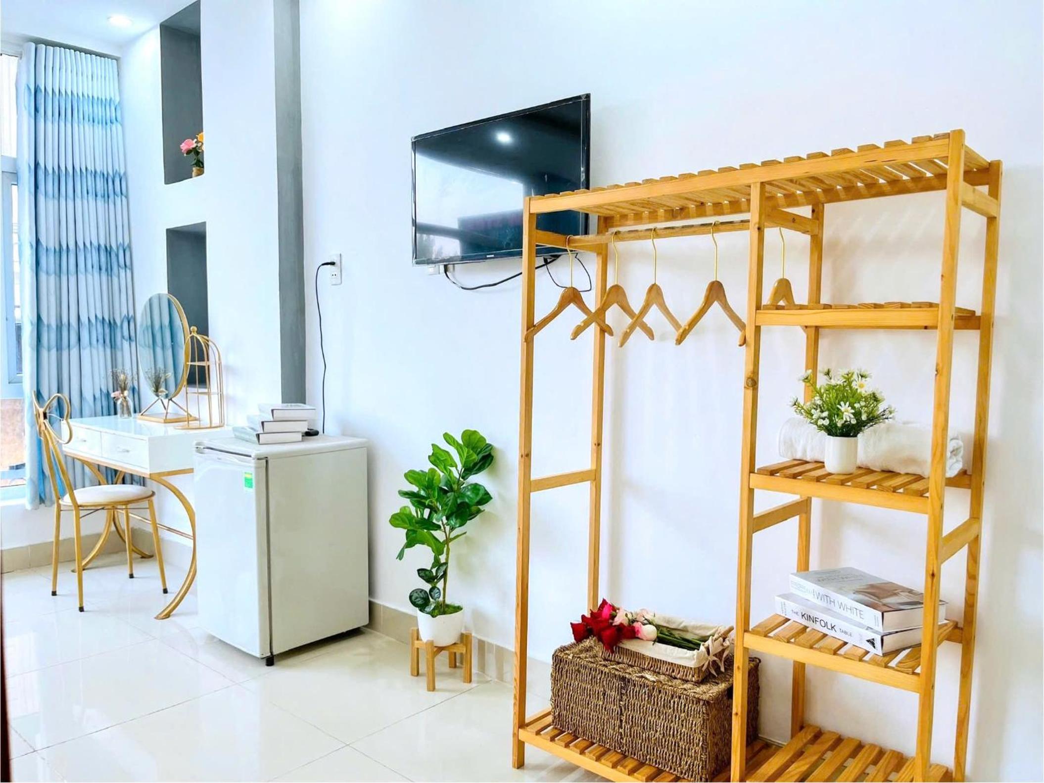 Quadruple Room With Balcony - Photo 3