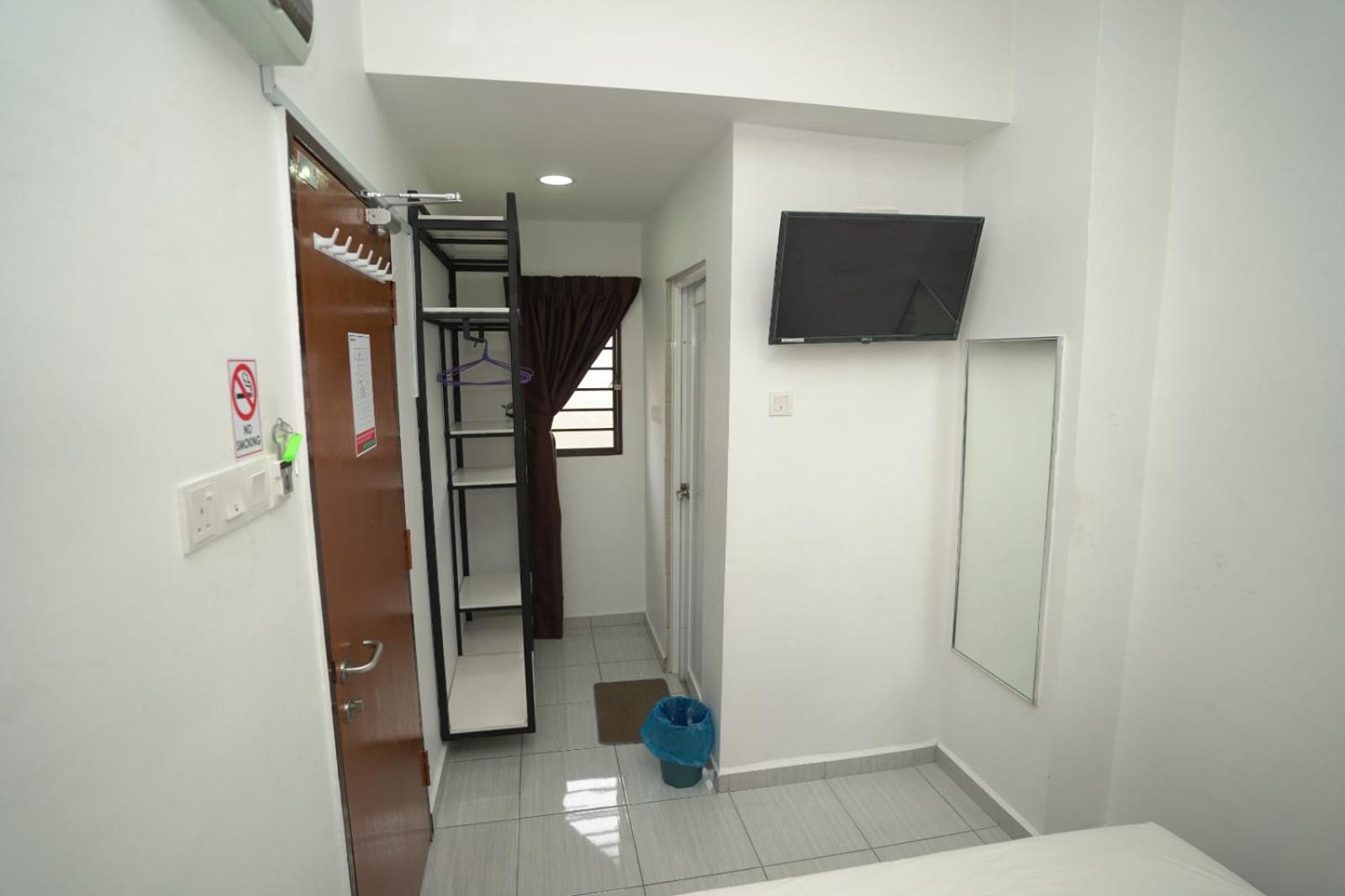 Standard Twin Room photo 3