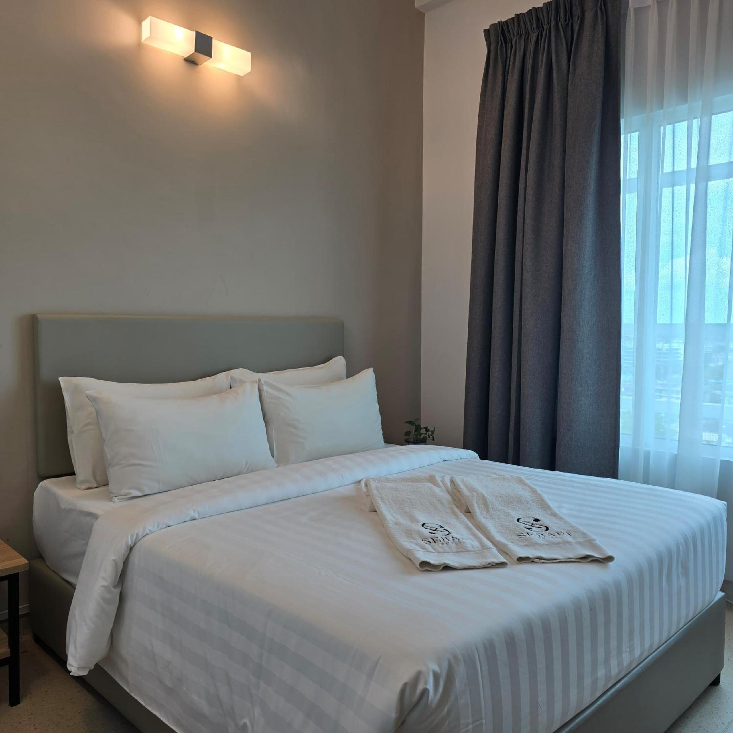 Queen Room - Photo 4