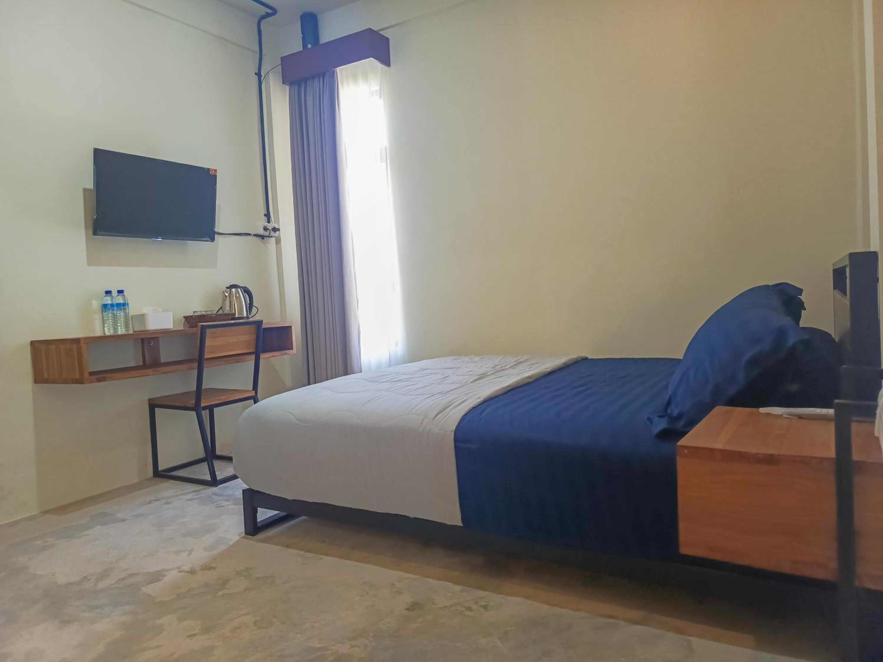 Double Room photo 1