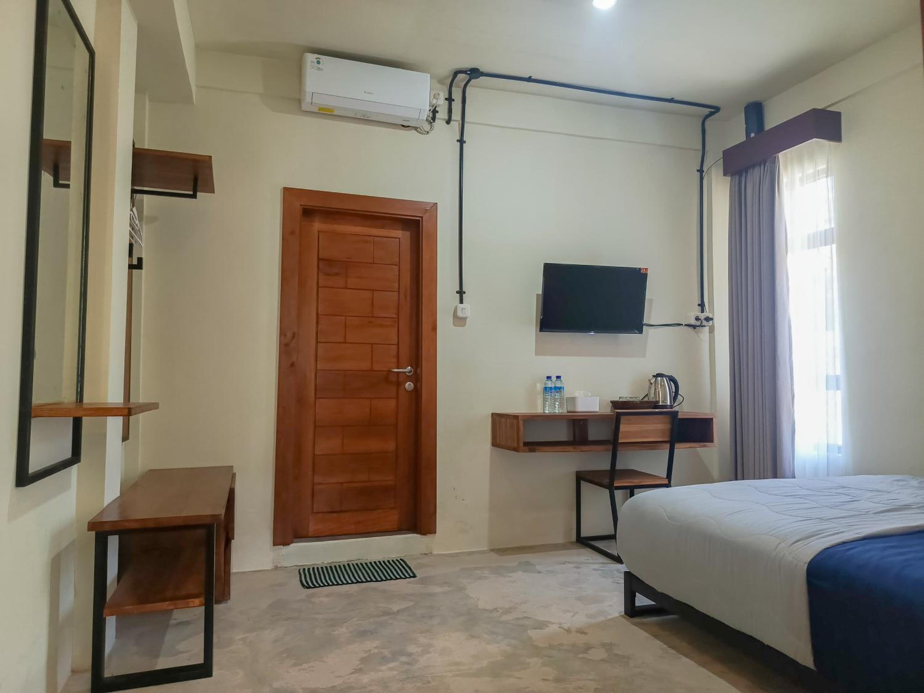 Double Room photo 3