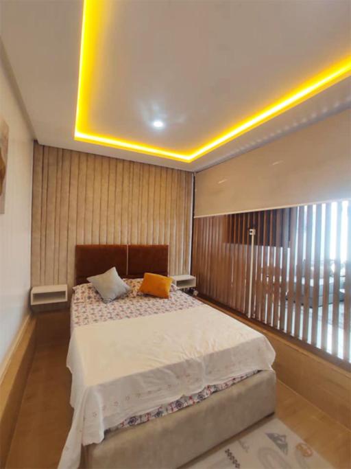 One-Bedroom House photo 1