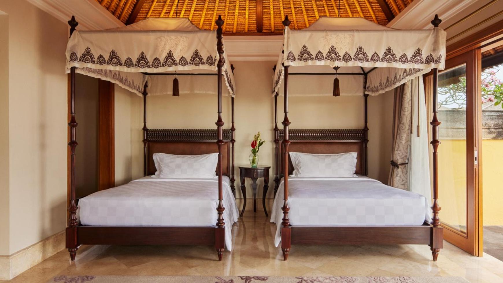 2BR Ocean View Villa