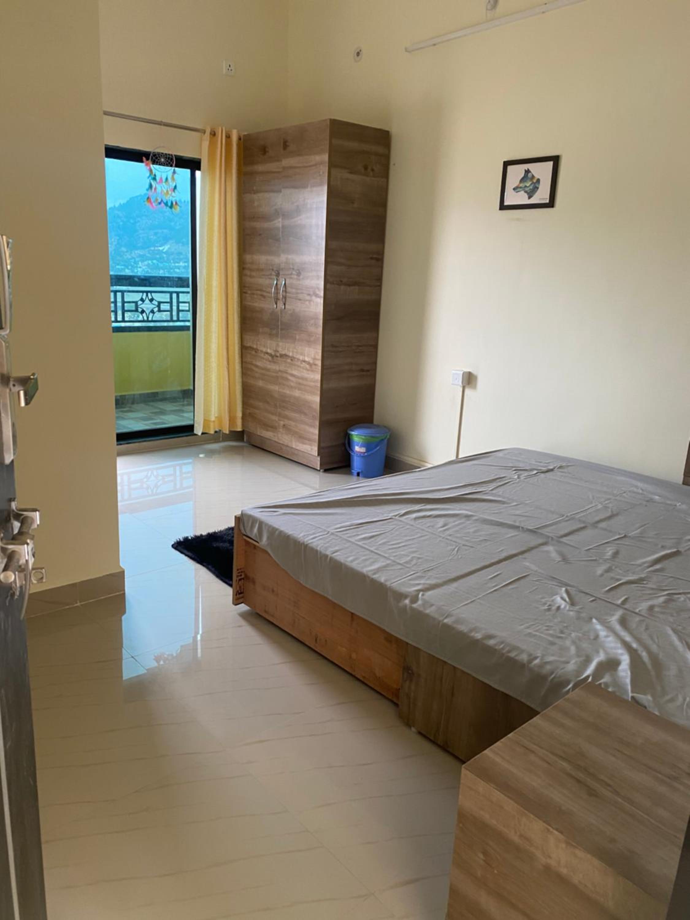 Double Or Twin Room photo 1
