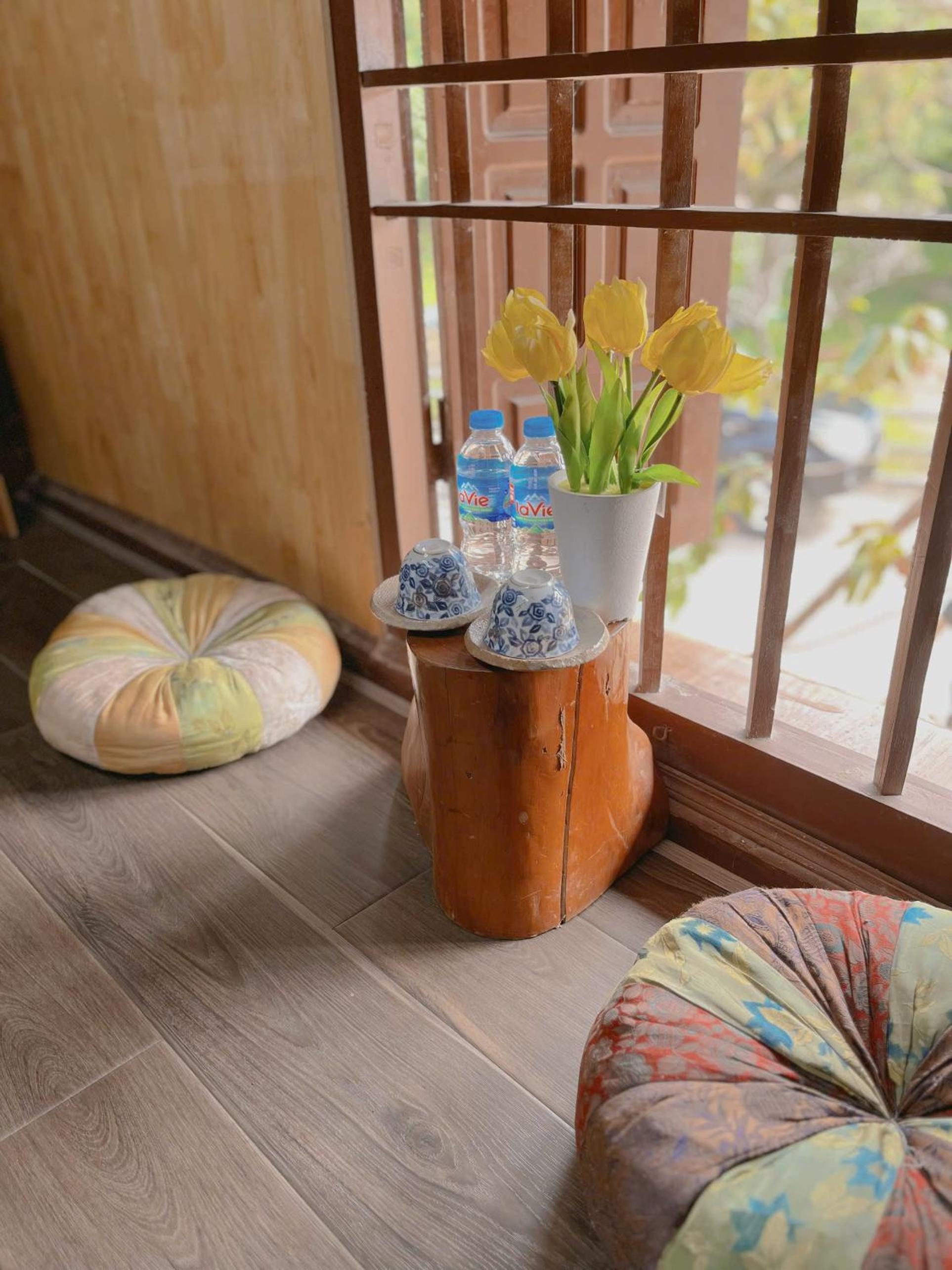 Double Room With Garden View photo 2