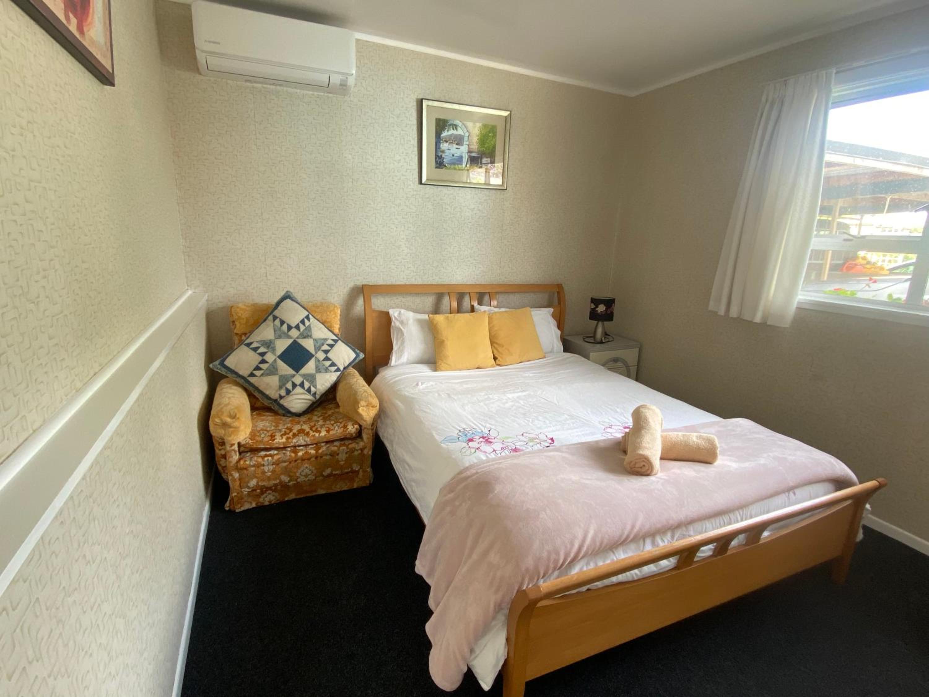 Deluxe Double Room photo 3