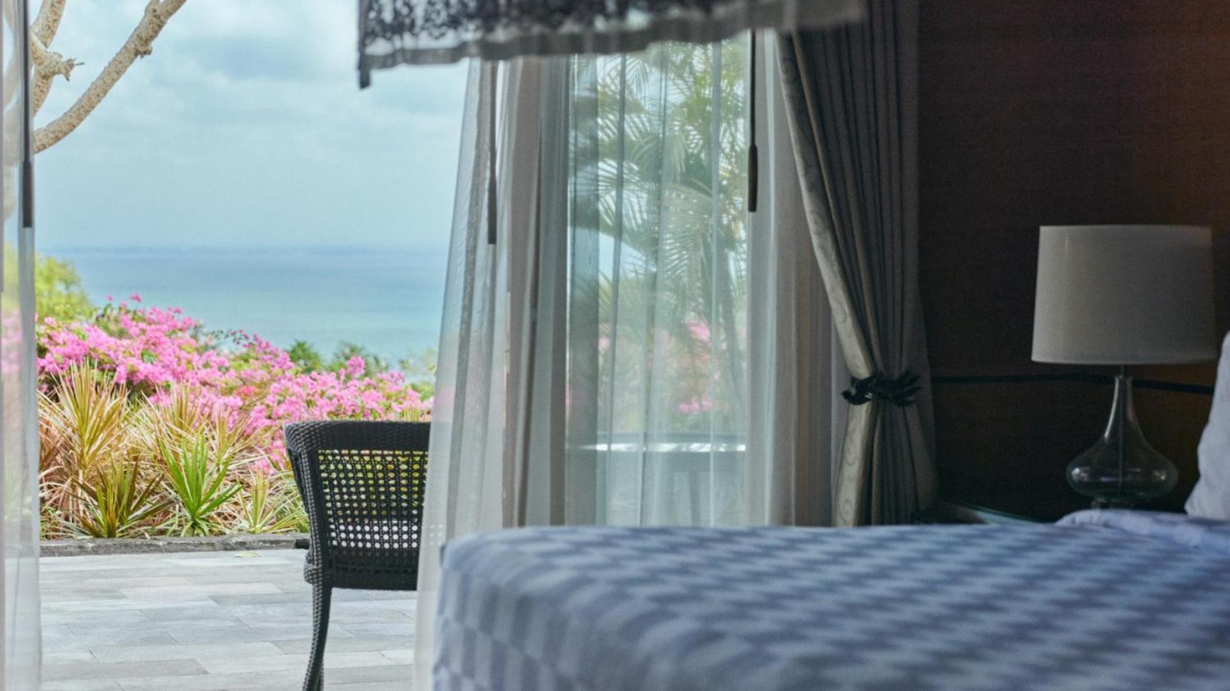 2BR Ocean View Villa photo 3