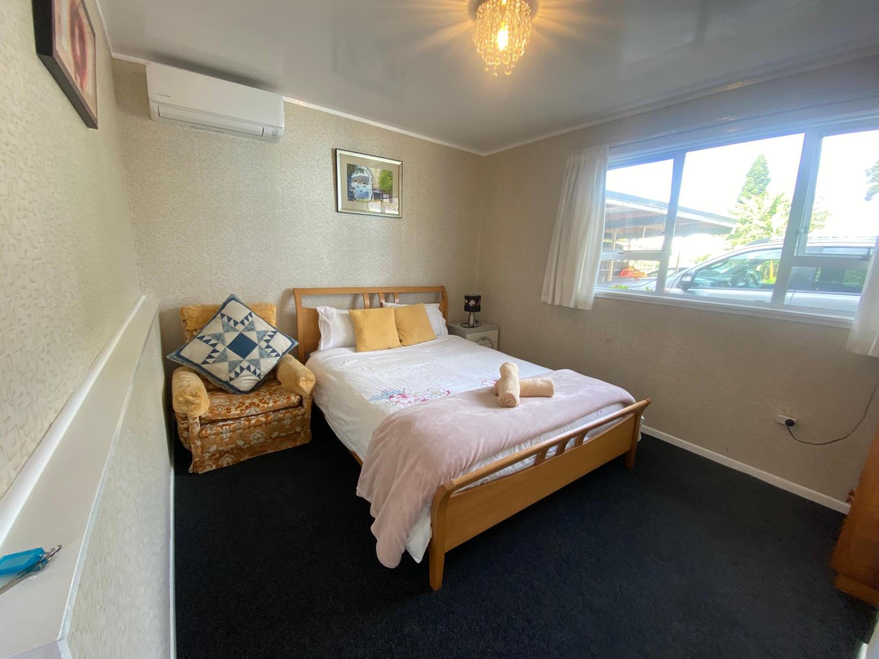 Deluxe Double Room photo 1