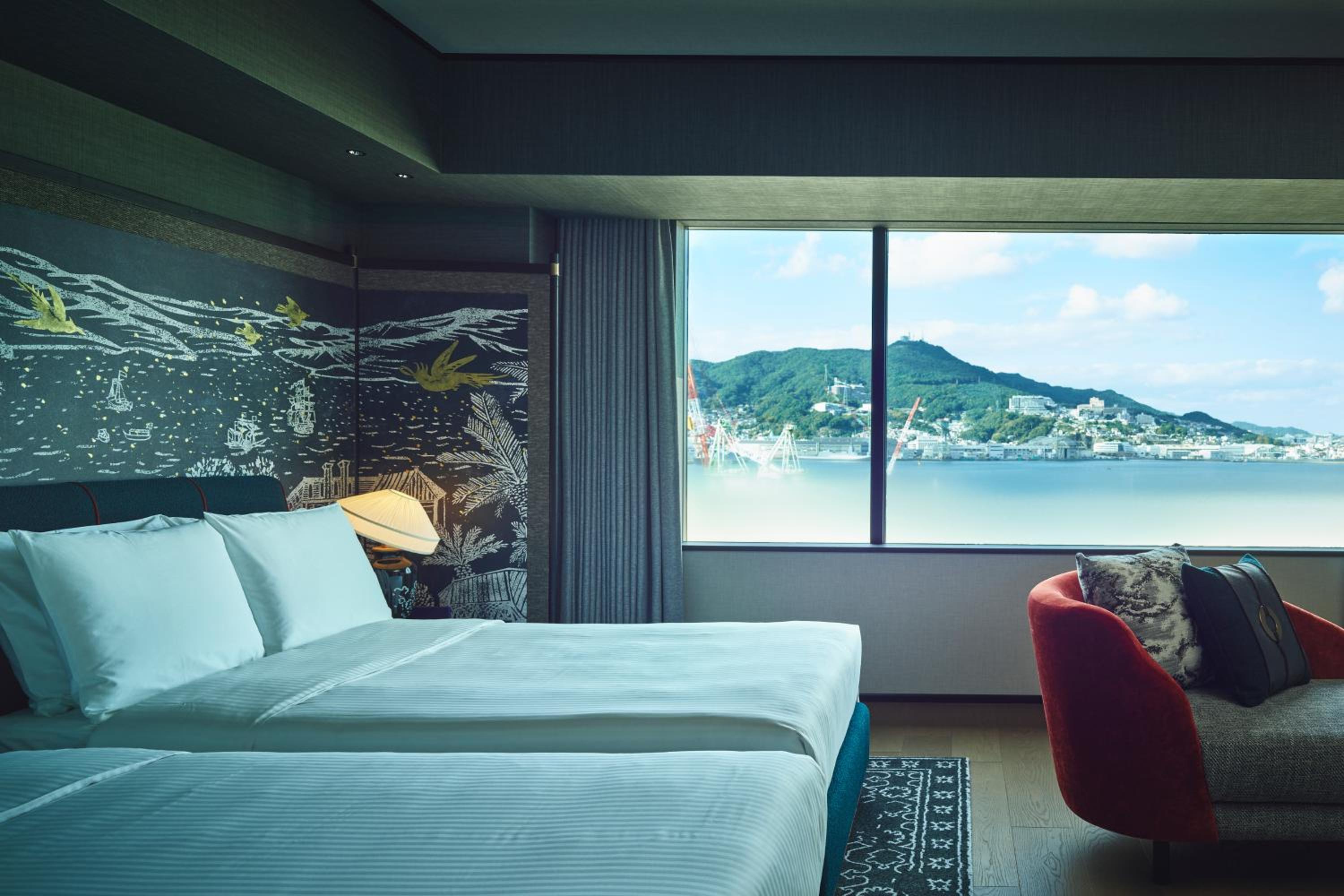 Premium Double Room - North Building - Photo 1