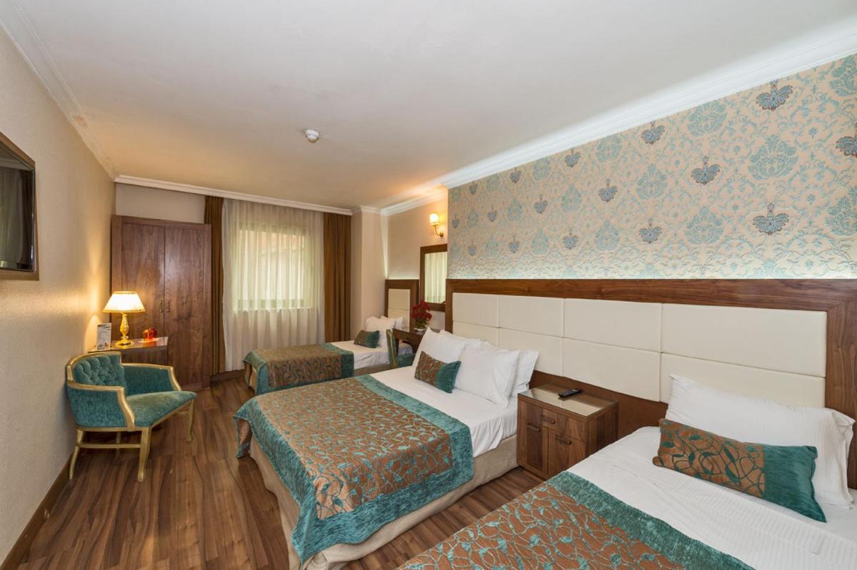 Triple Room photo 1