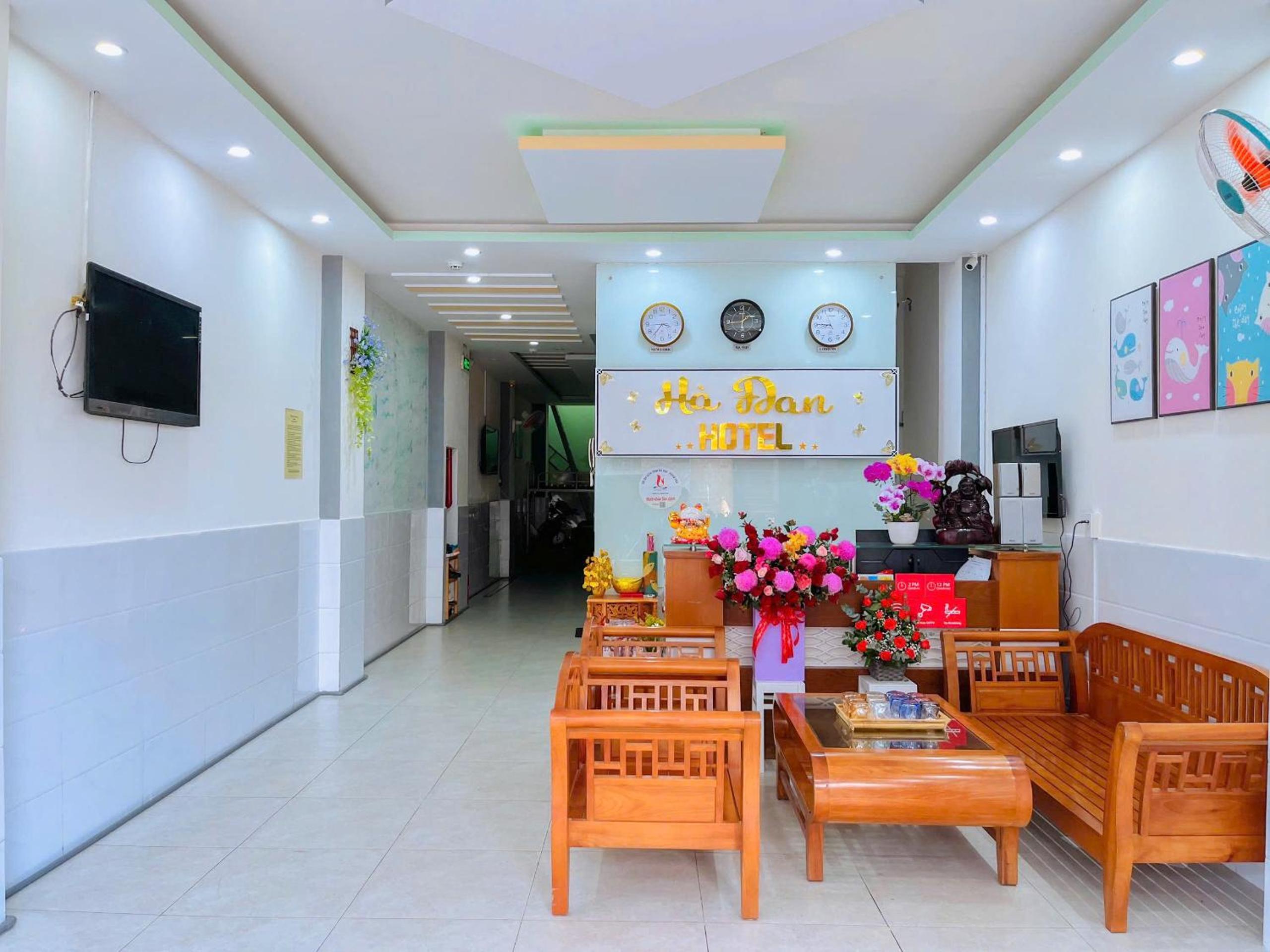 Quadruple Room With Balcony - Photo 4