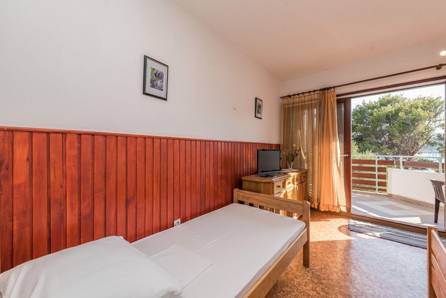 Two-Bedroom Apartment Standard photo 1