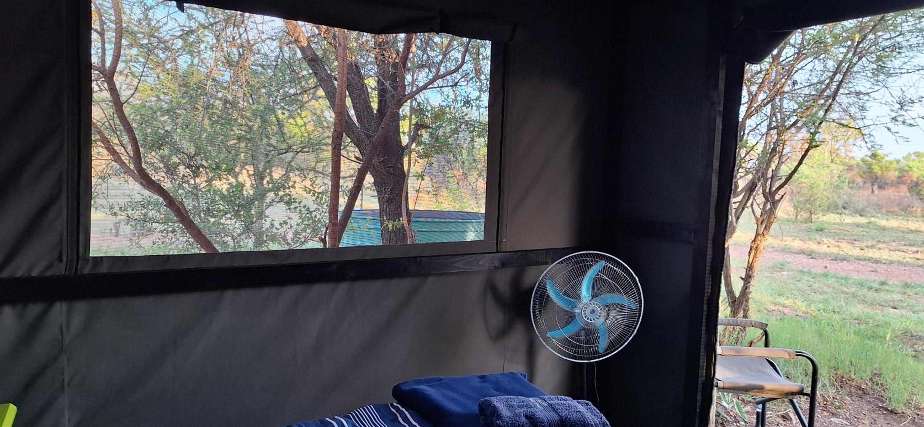Tent photo 1