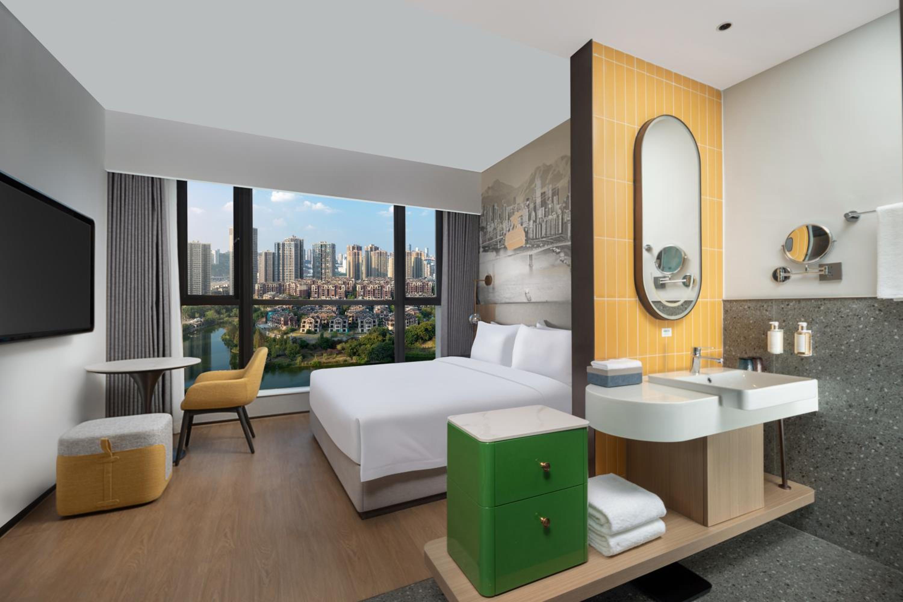 Standard King Room photo 3
