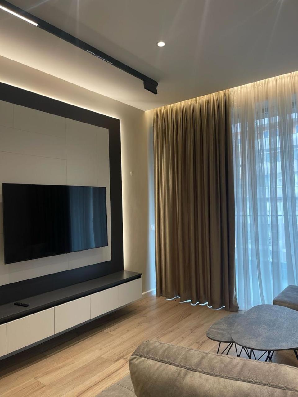 Classic Apartment