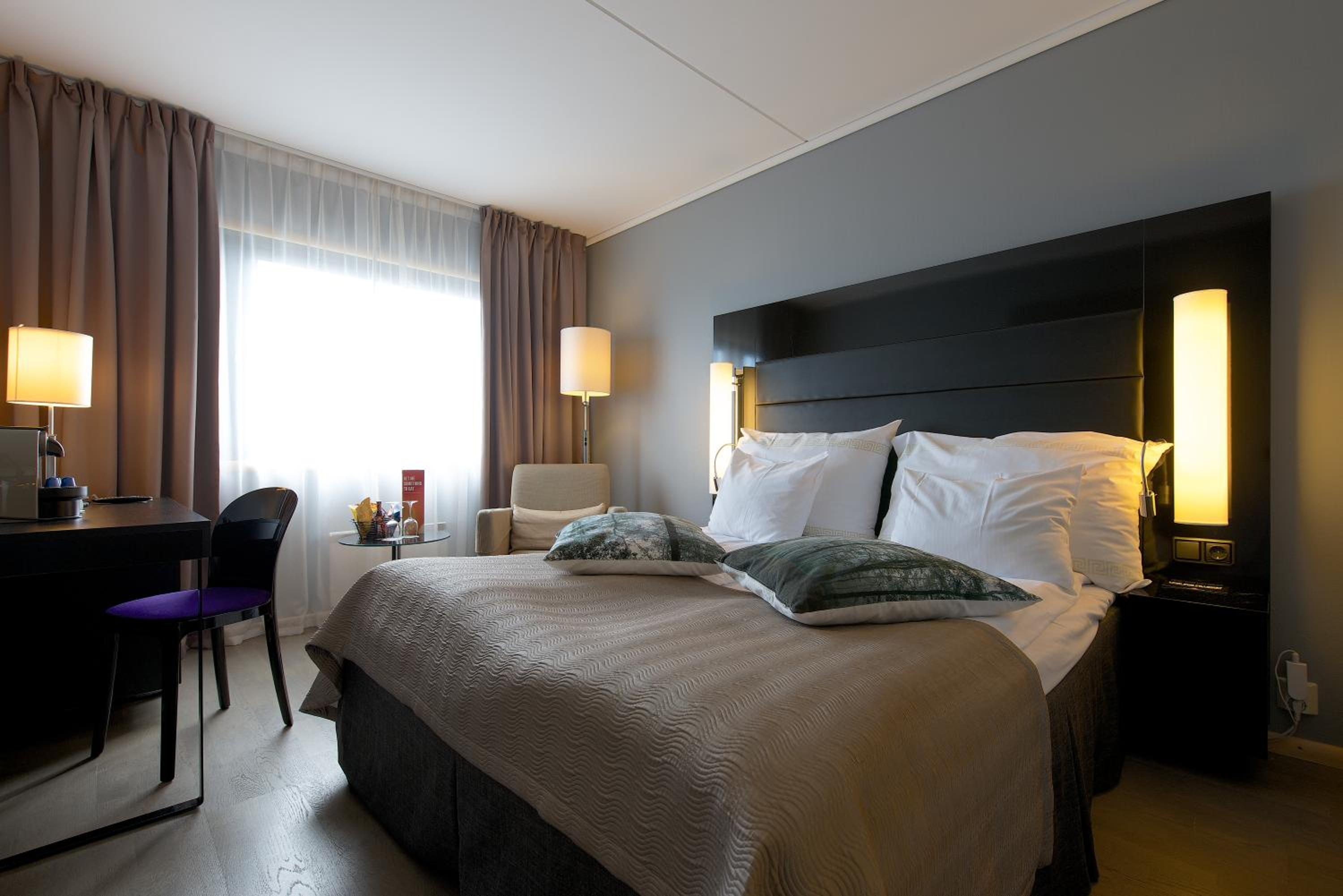 Standard Double Room - Photo 1
