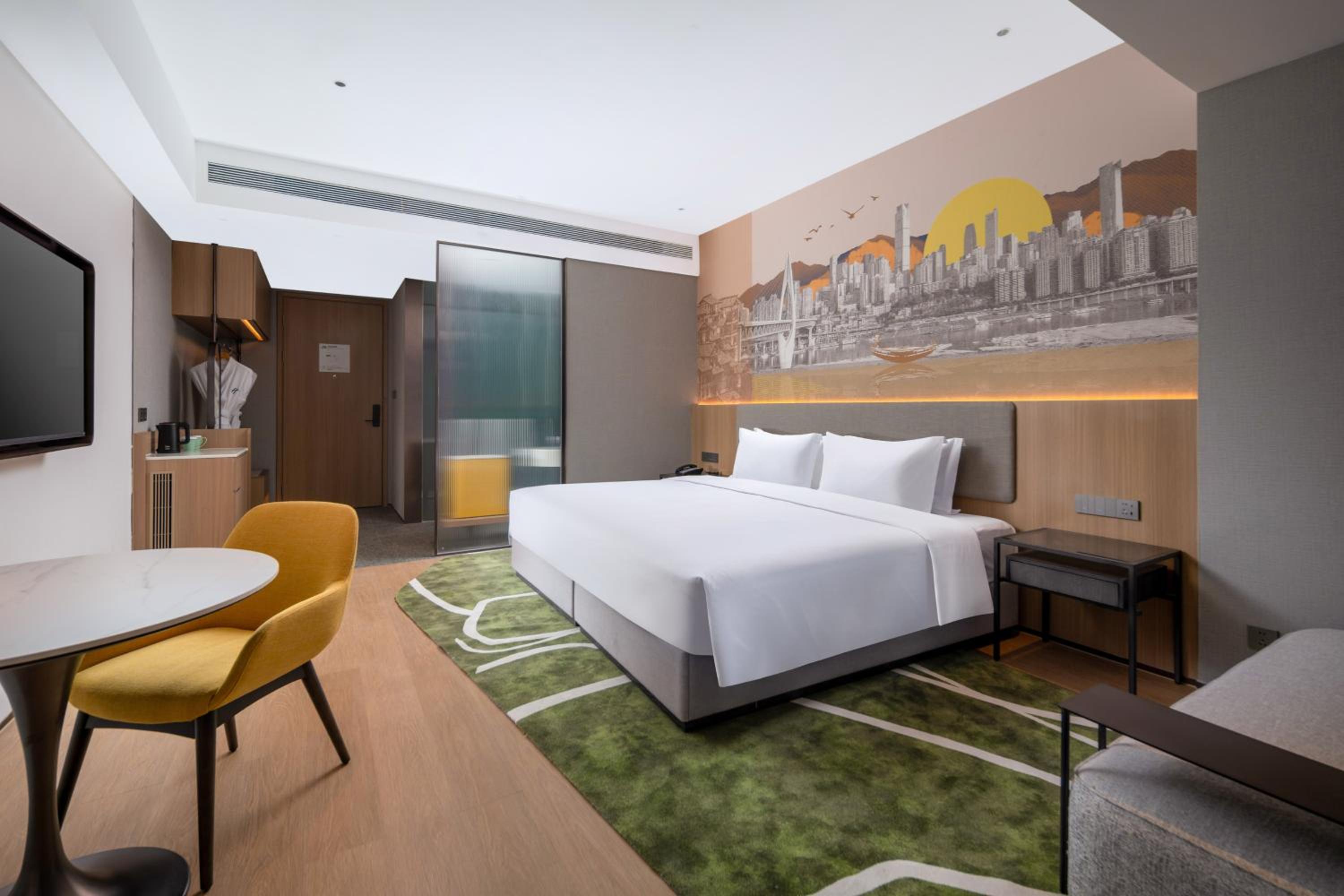 Premium Room photo 2