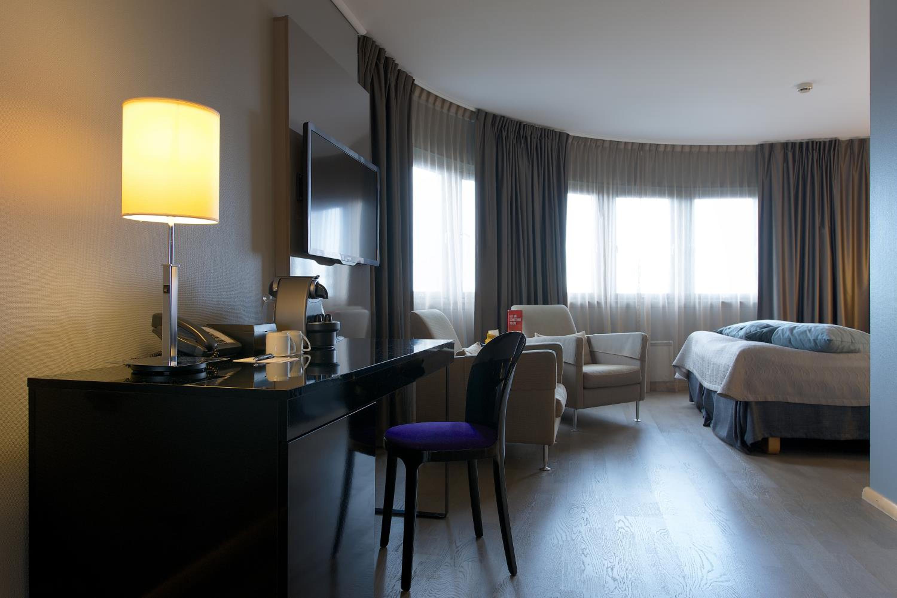 Standard Triple Room - Photo 1