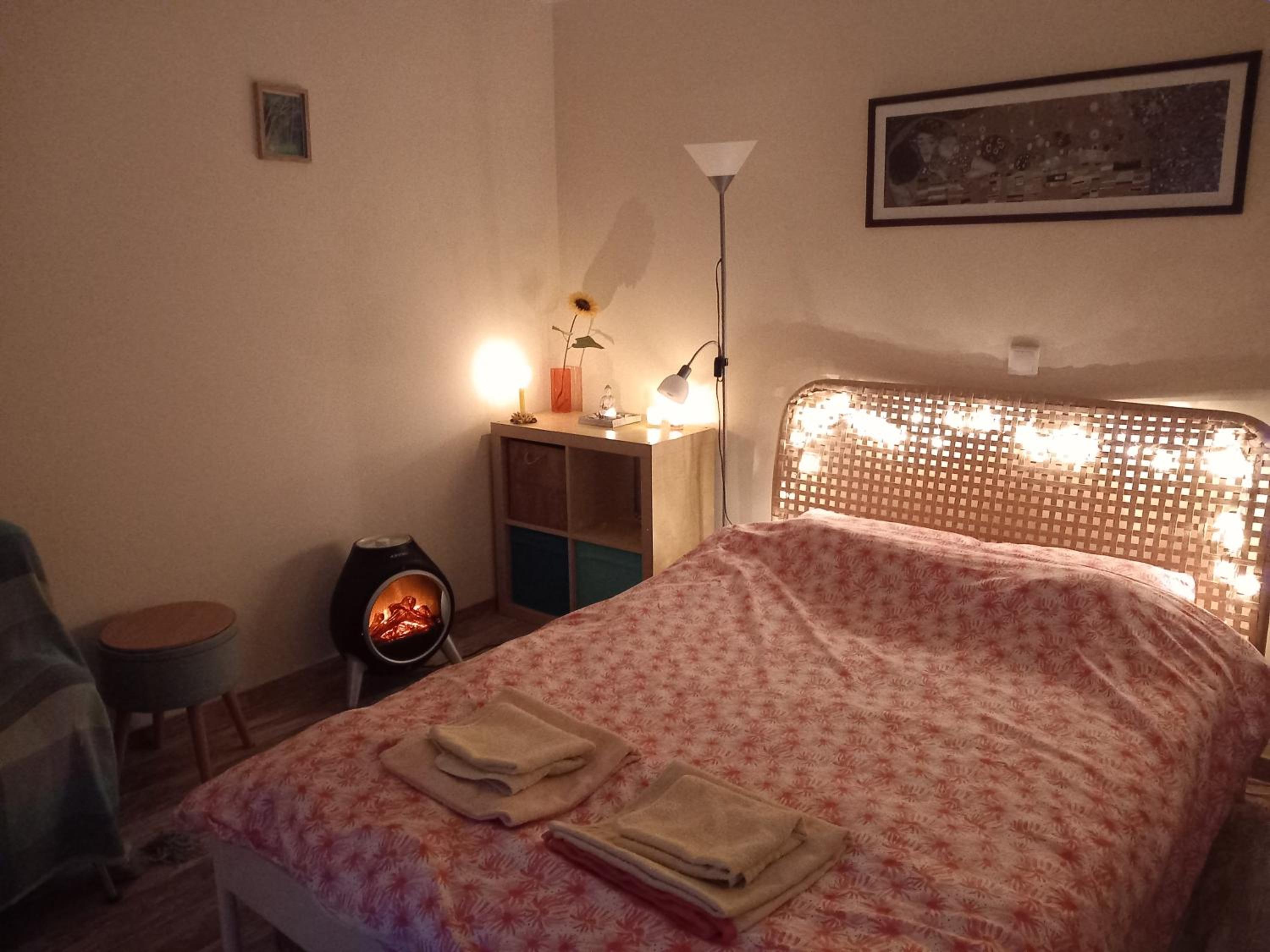 Double Room photo 2