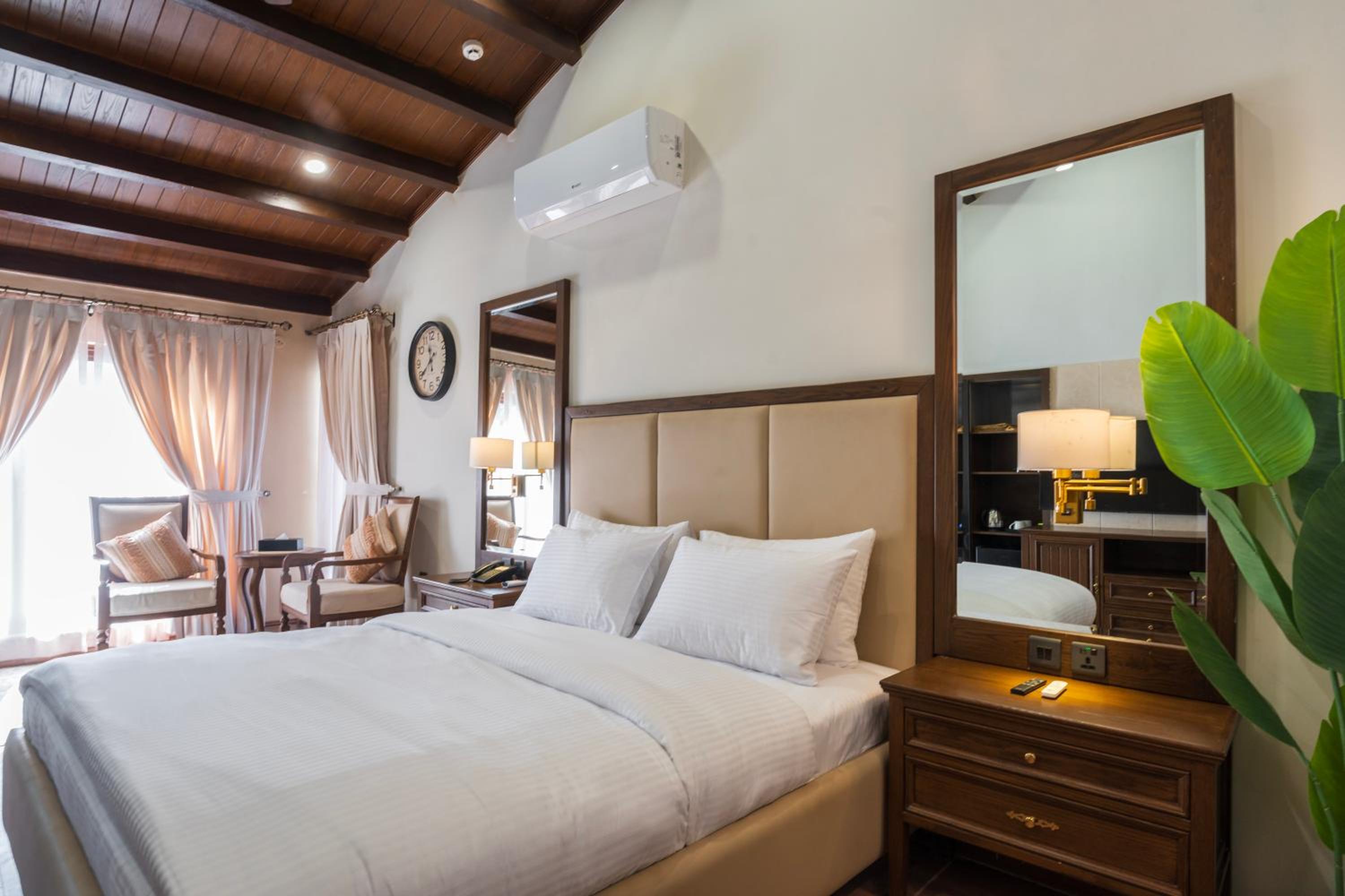 Superior Double Room photo 2
