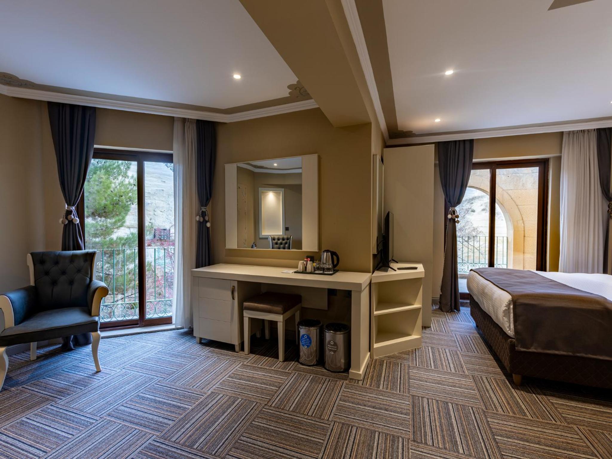 Superior Double Room photo 3