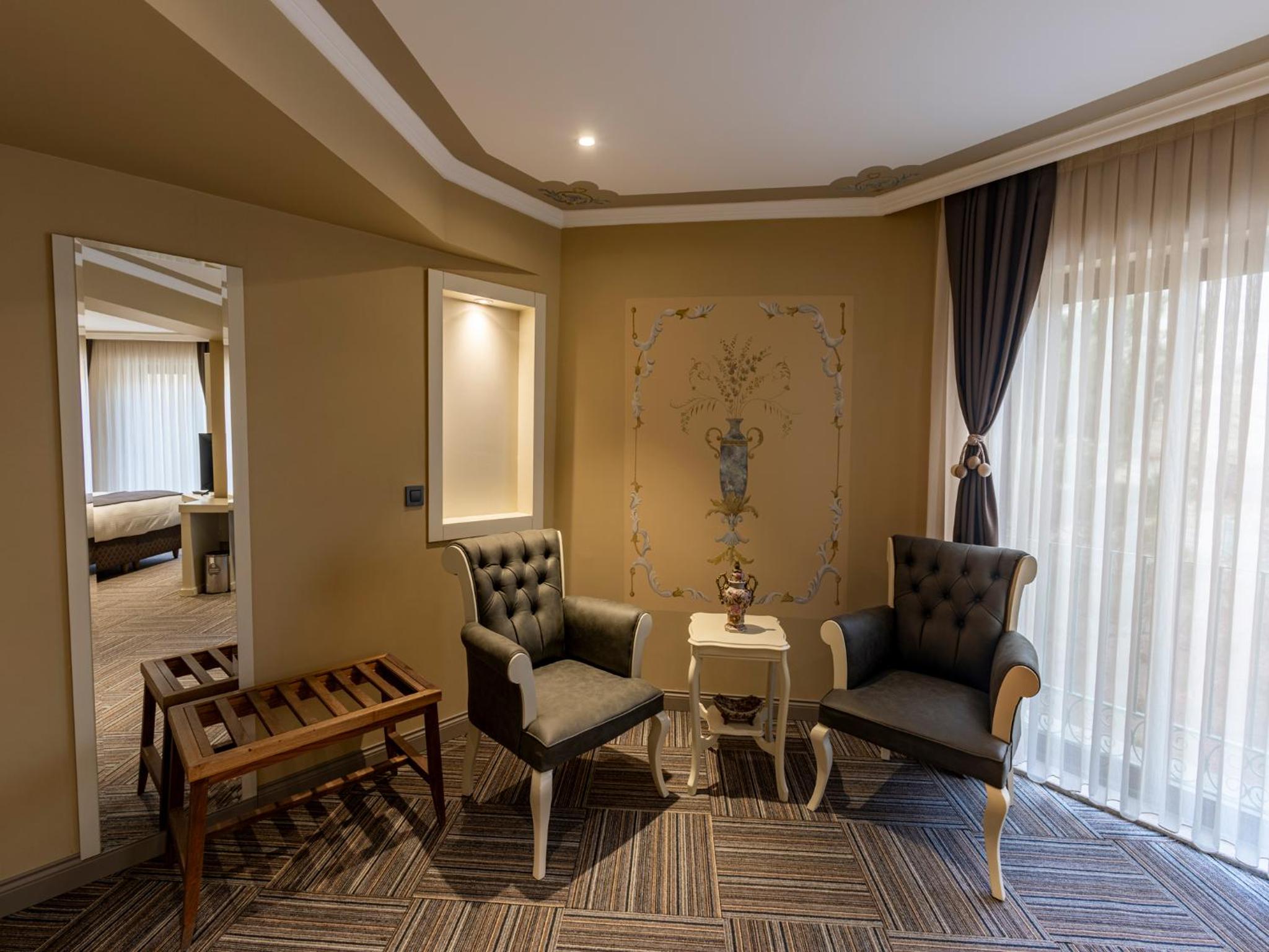 Superior Double Room photo 1