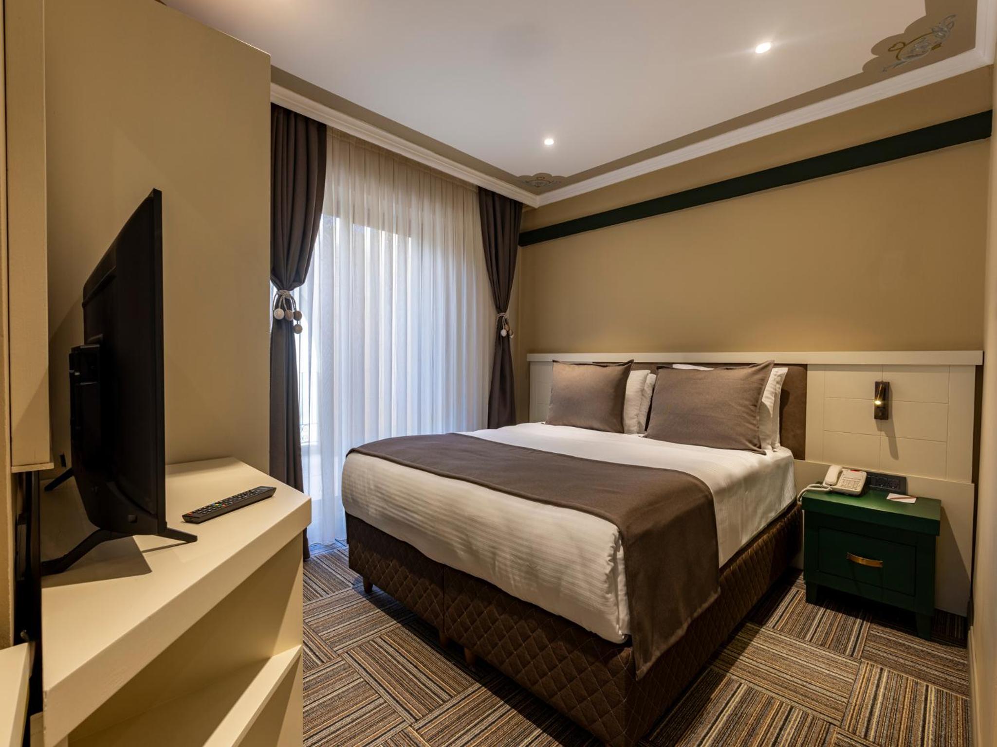 Superior Double Room photo 2