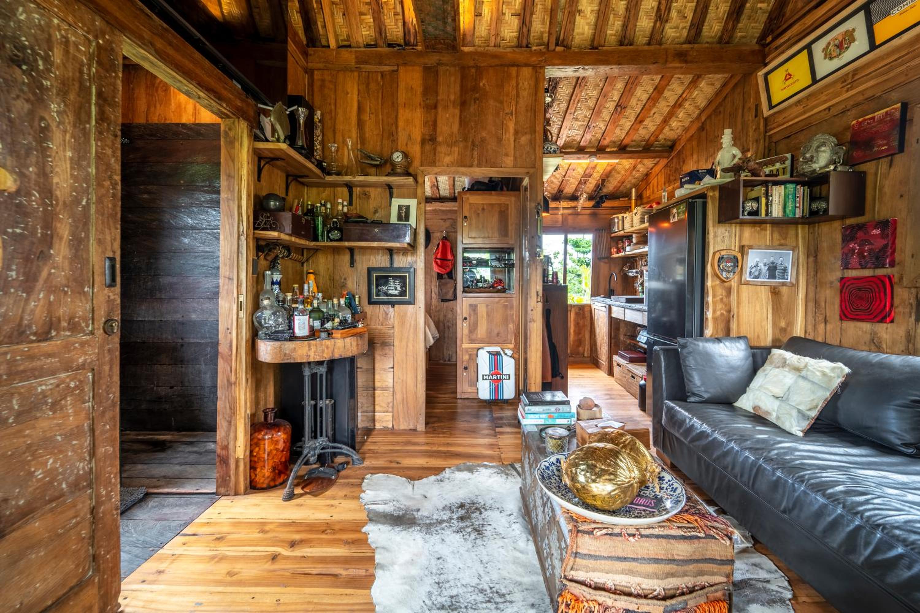 One-Bedroom Apartment with Balcony photo 3