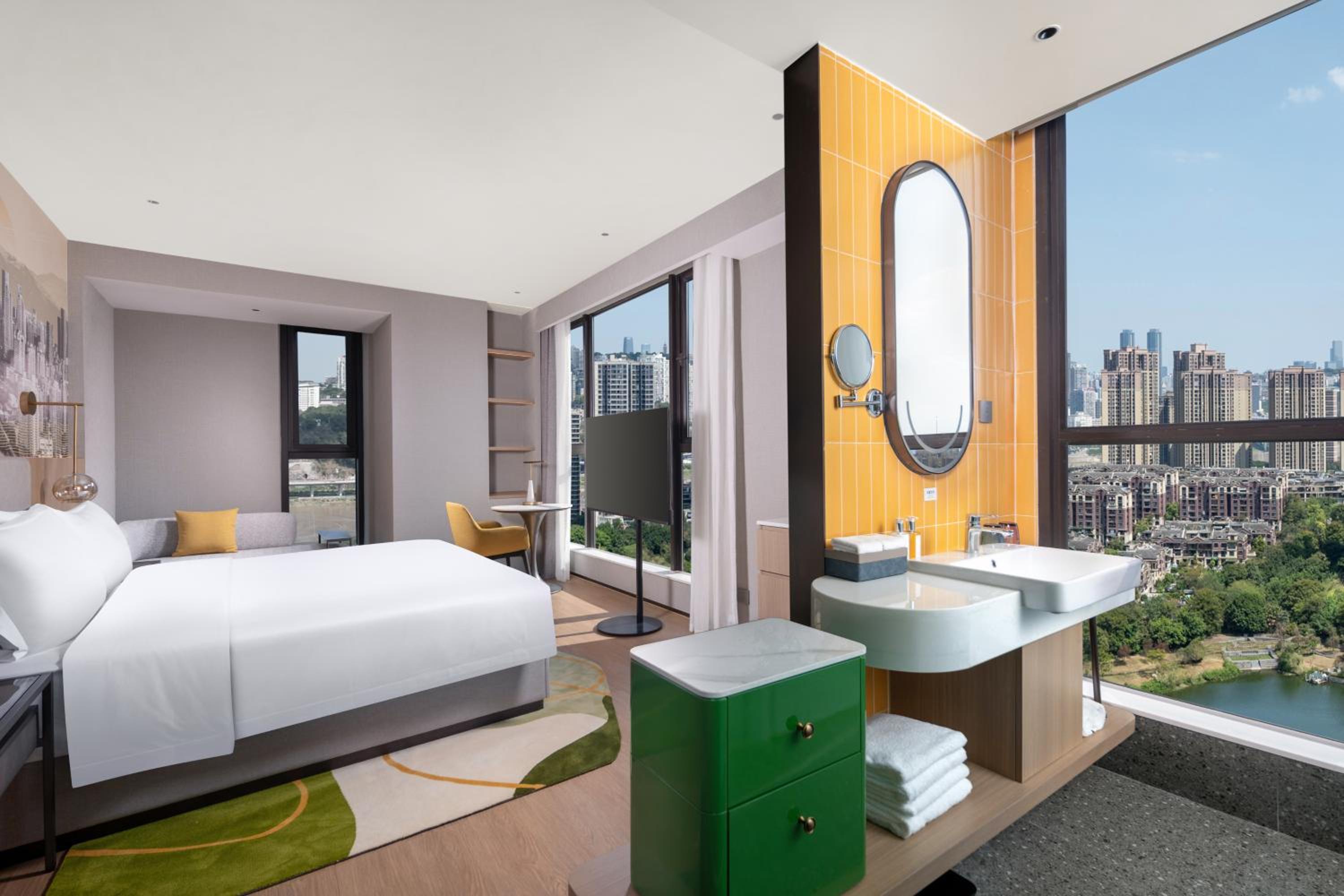 Premium Room photo 1