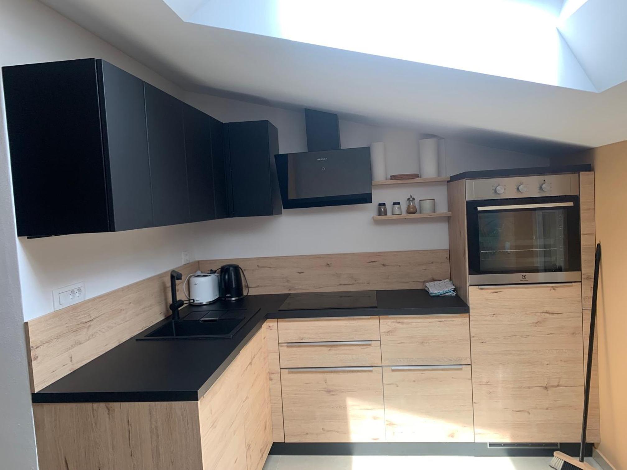 Superior Apartment photo 2