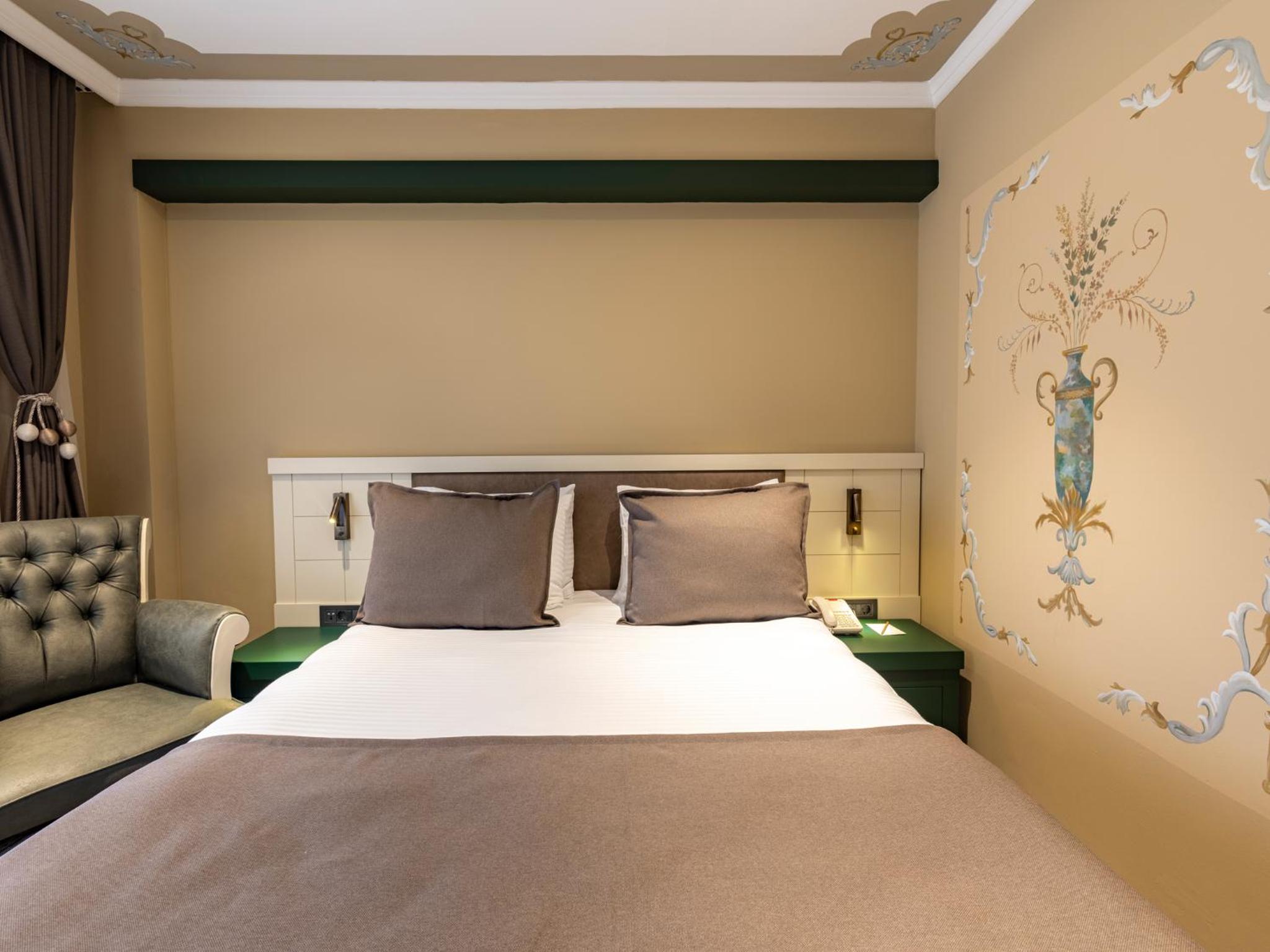 King Room photo 1