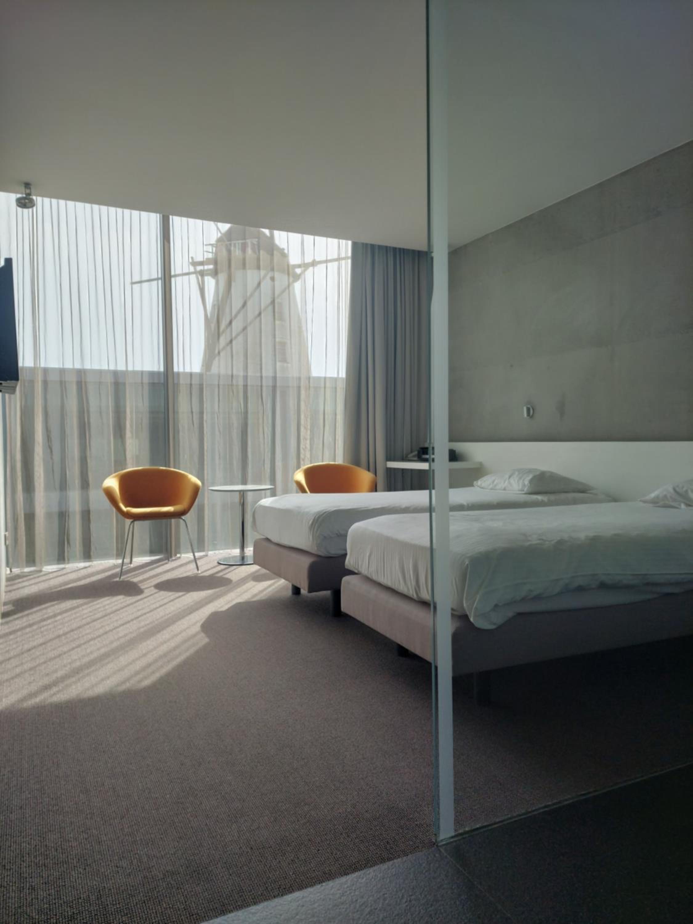 Standard Twin Room - Photo 1