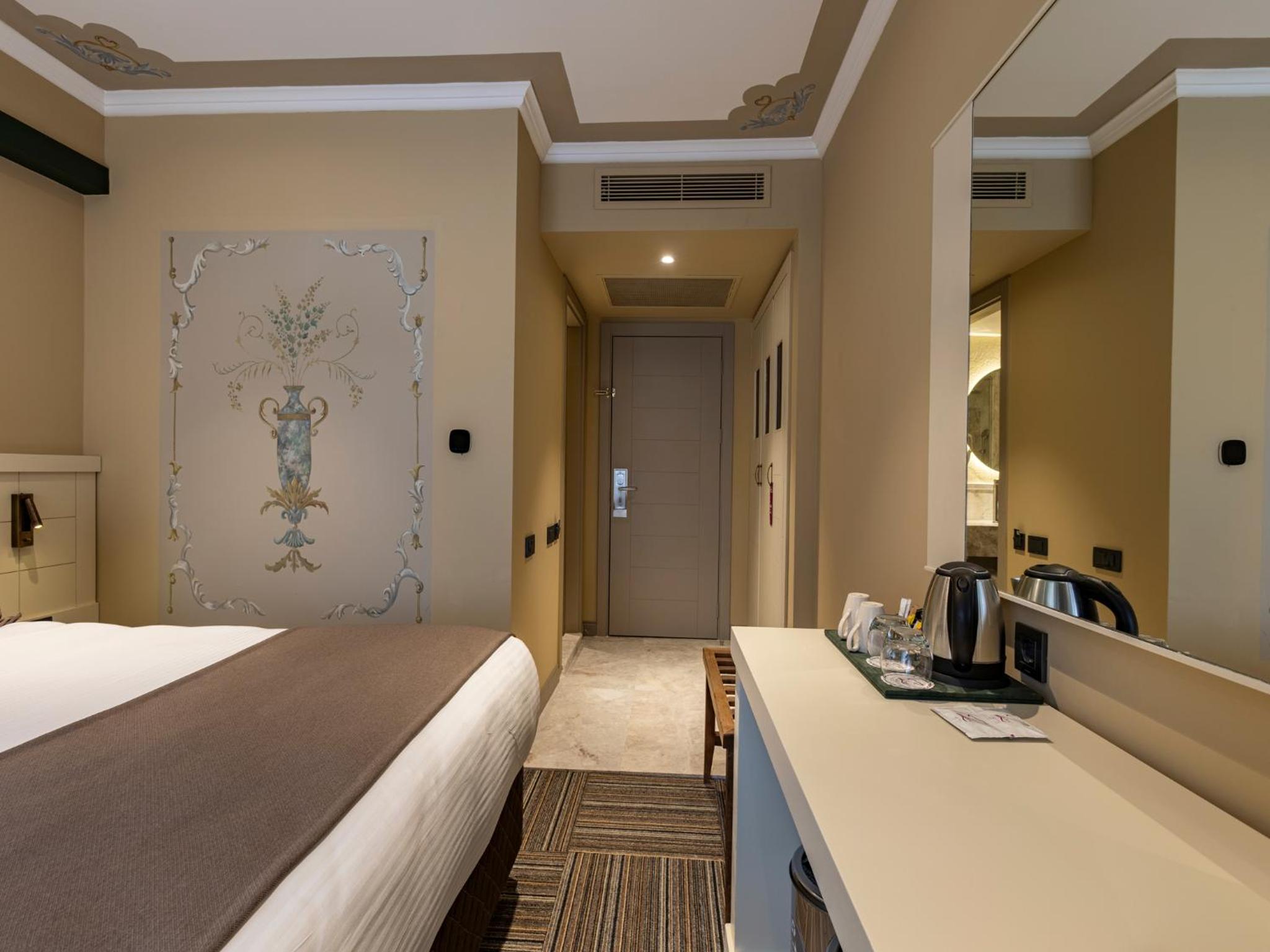 King Suite photo 3