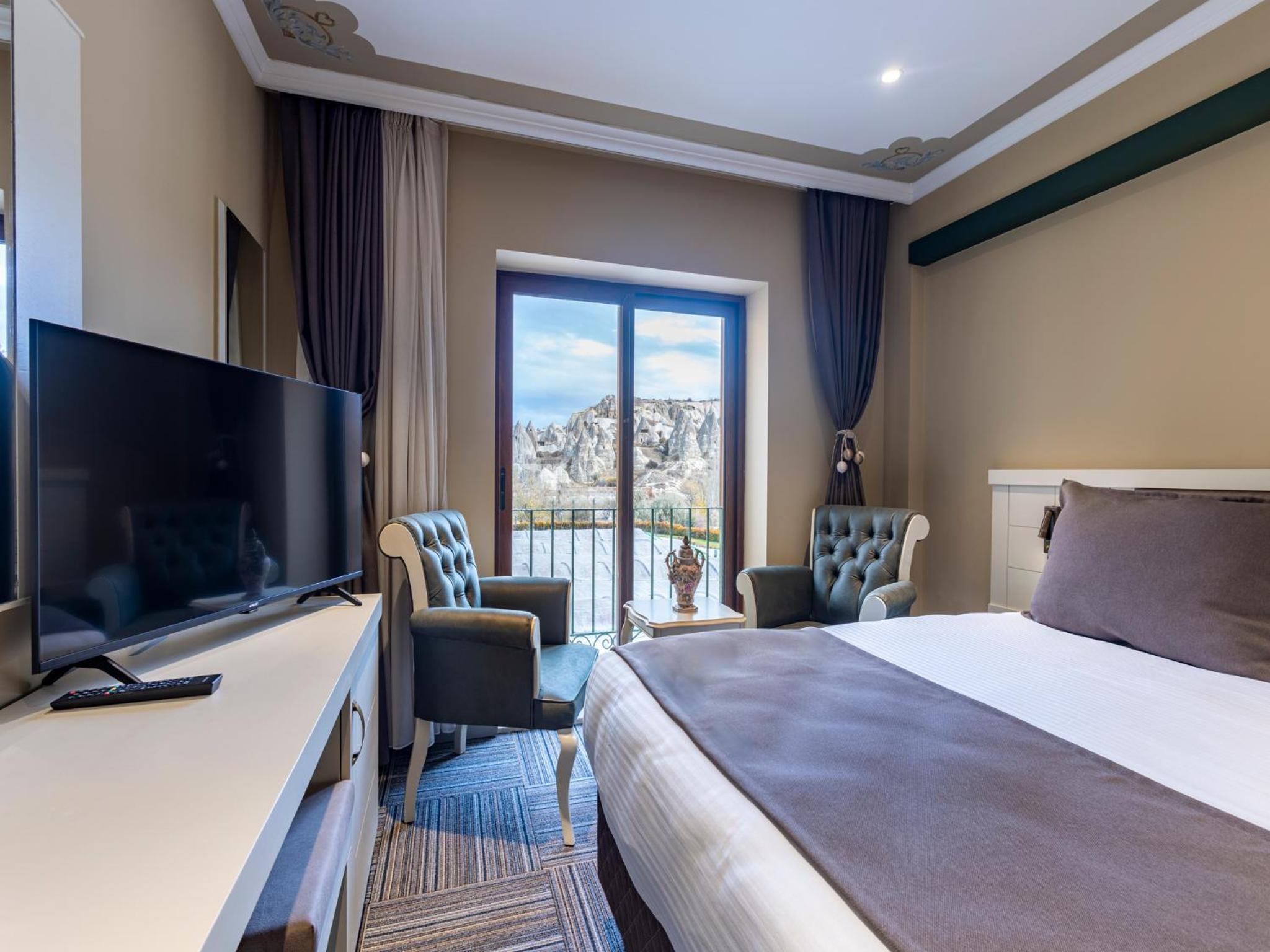 King Suite photo 1
