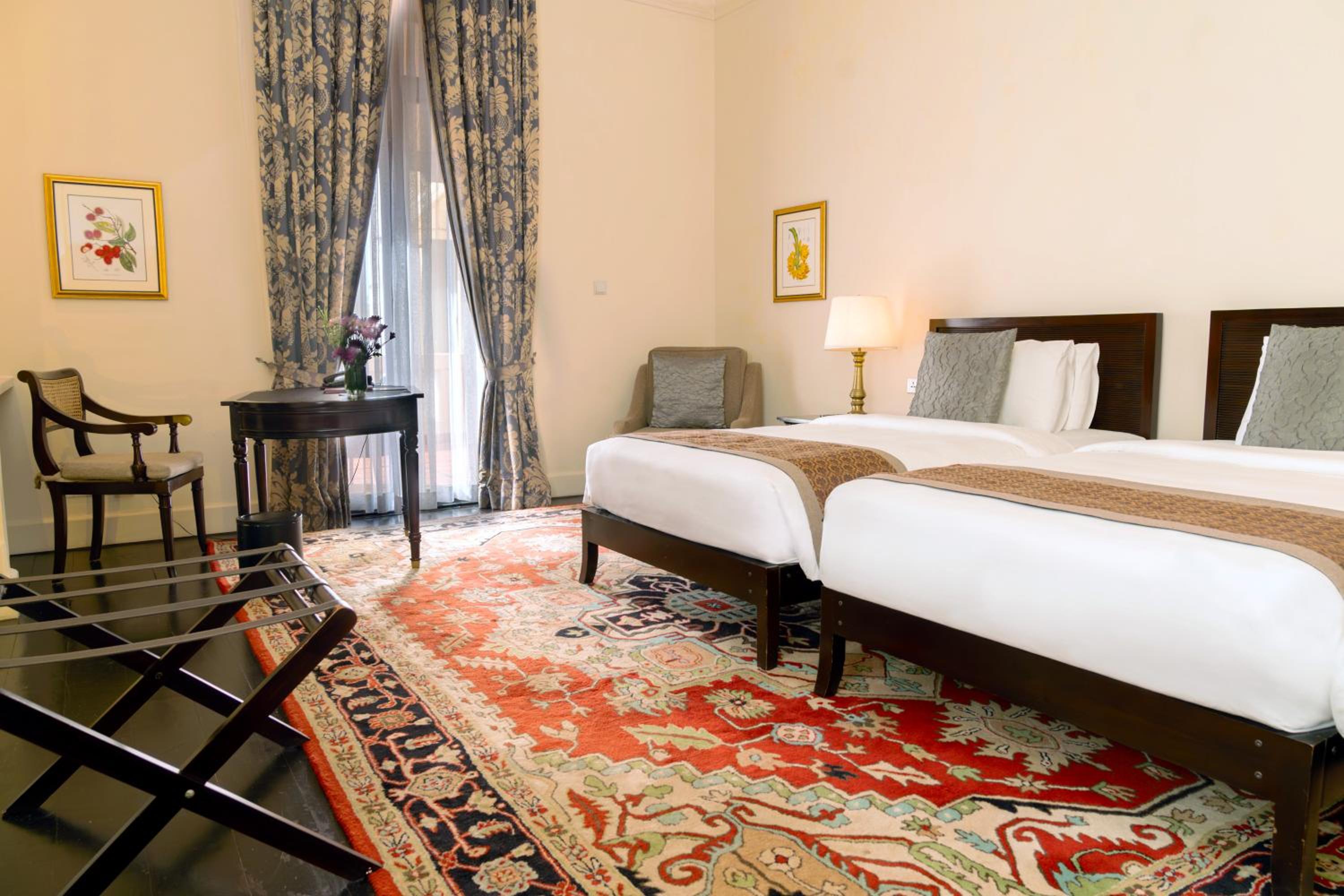 Sea View Room photo 2