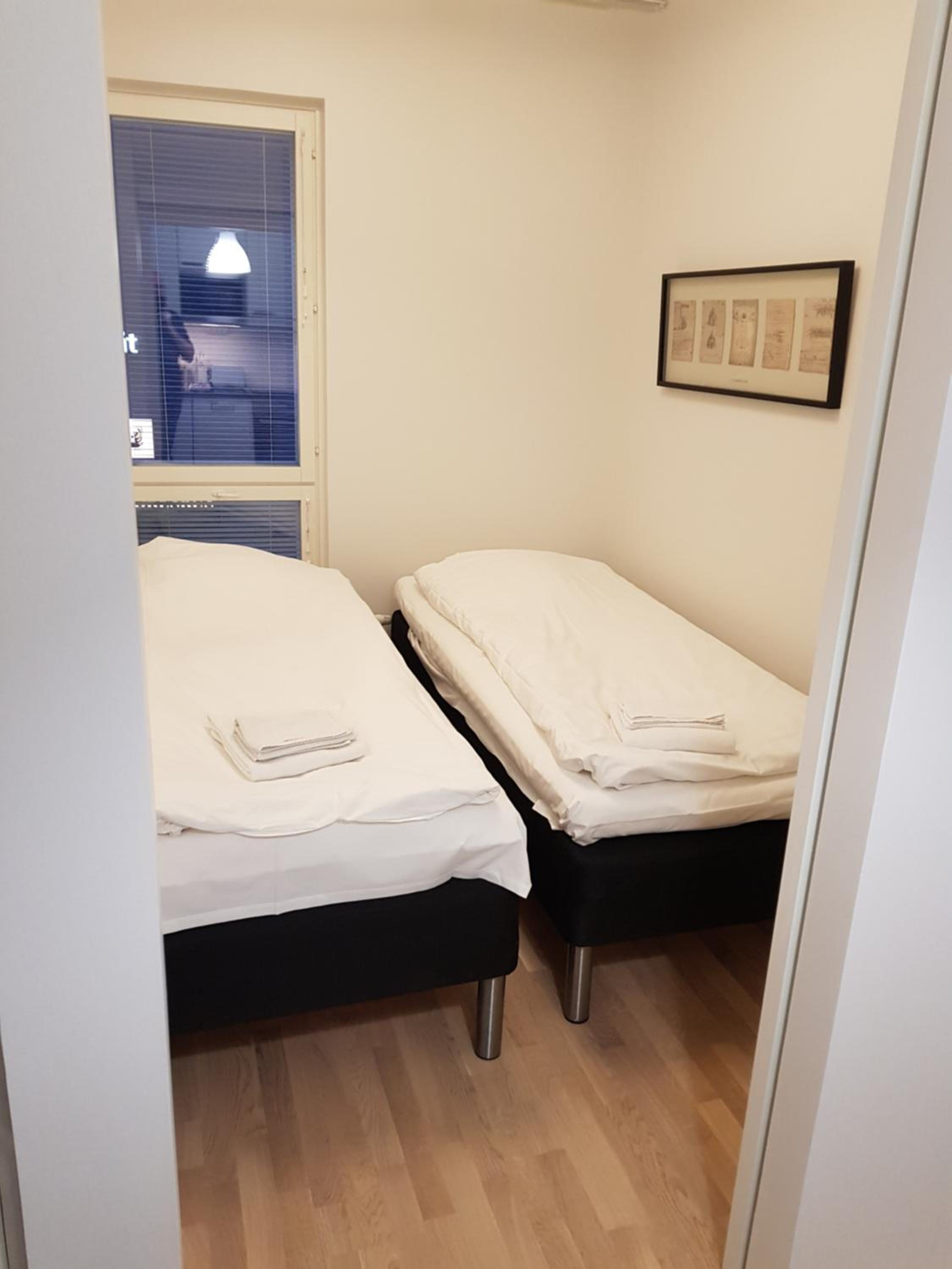 One-Bedroom Apartment photo 3