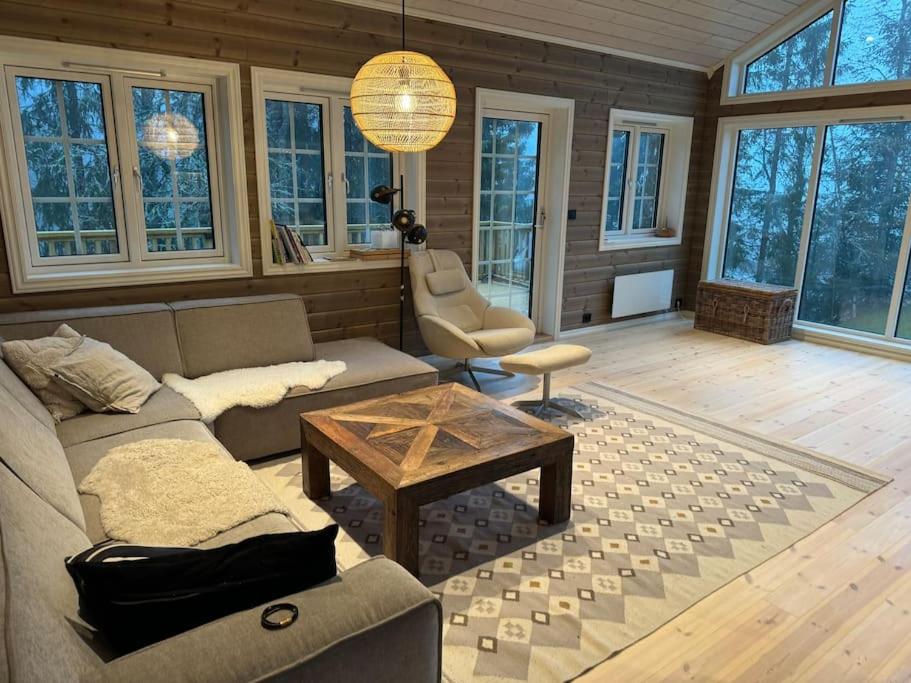 Two-Bedroom Chalet photo 1