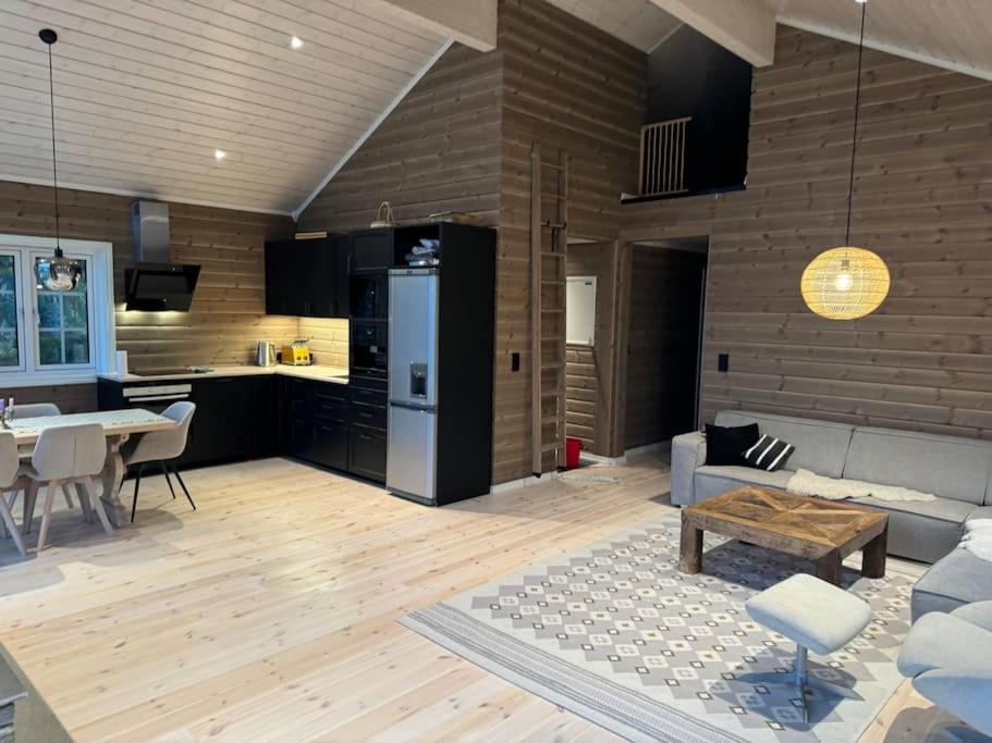 Two-Bedroom Chalet photo 2