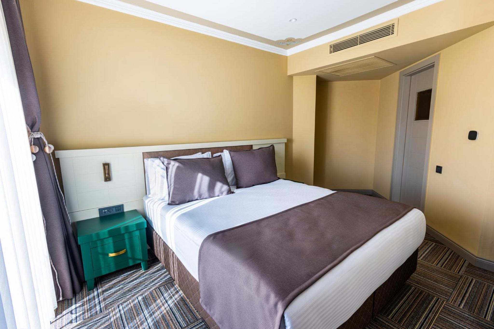 King Room photo 2