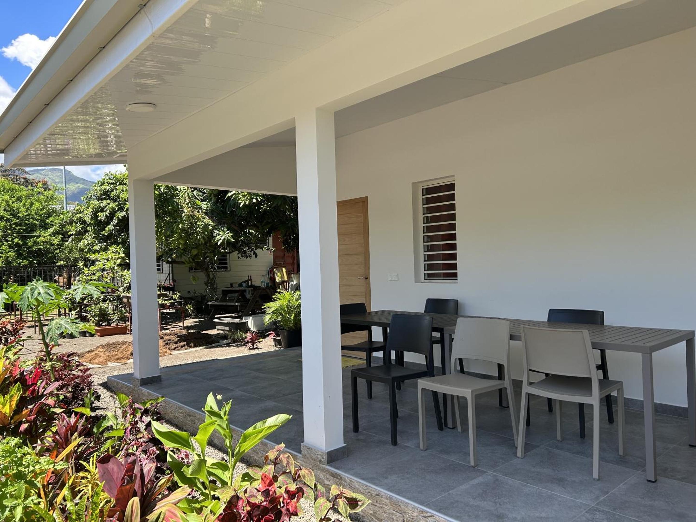 Bungalow with Patio photo 2