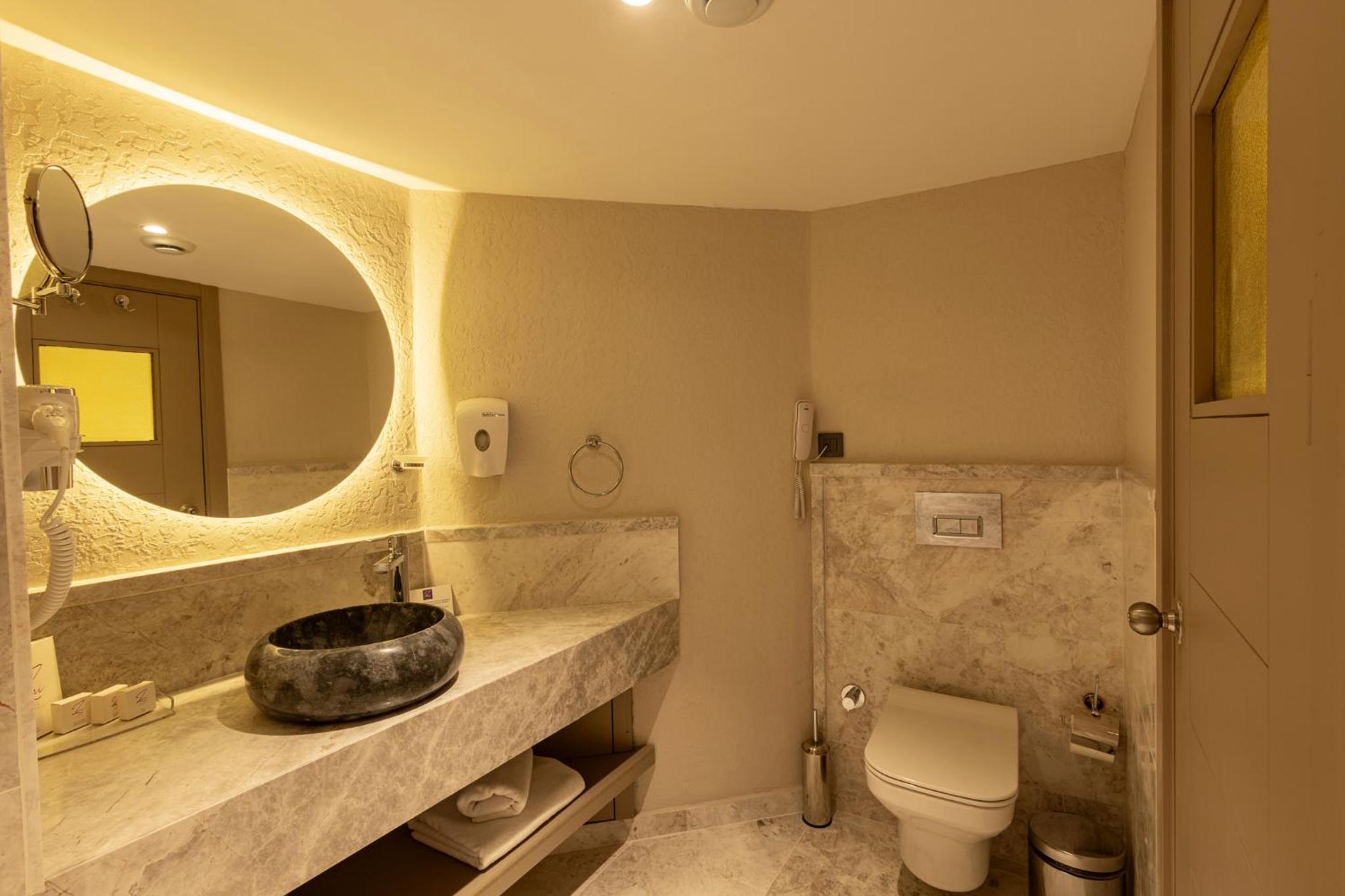 Deluxe Suite photo 3