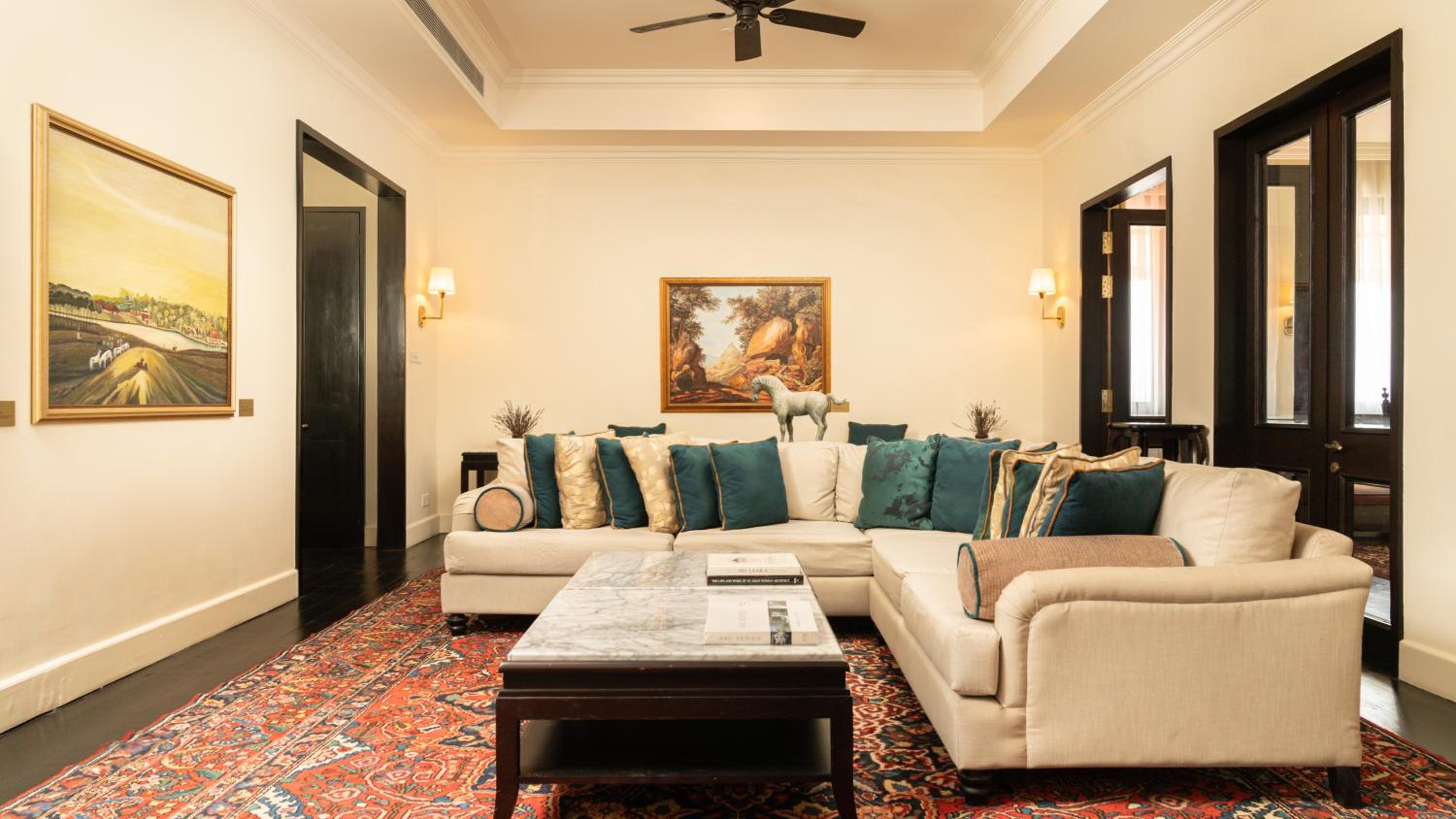 King Emperor Suite photo 2