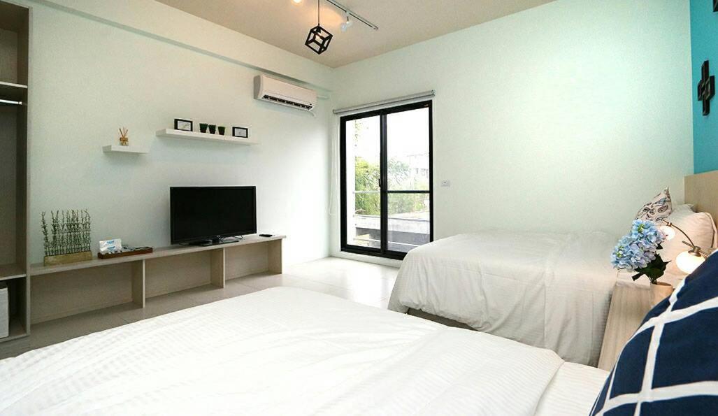Classic Quadruple Room - Photo 1