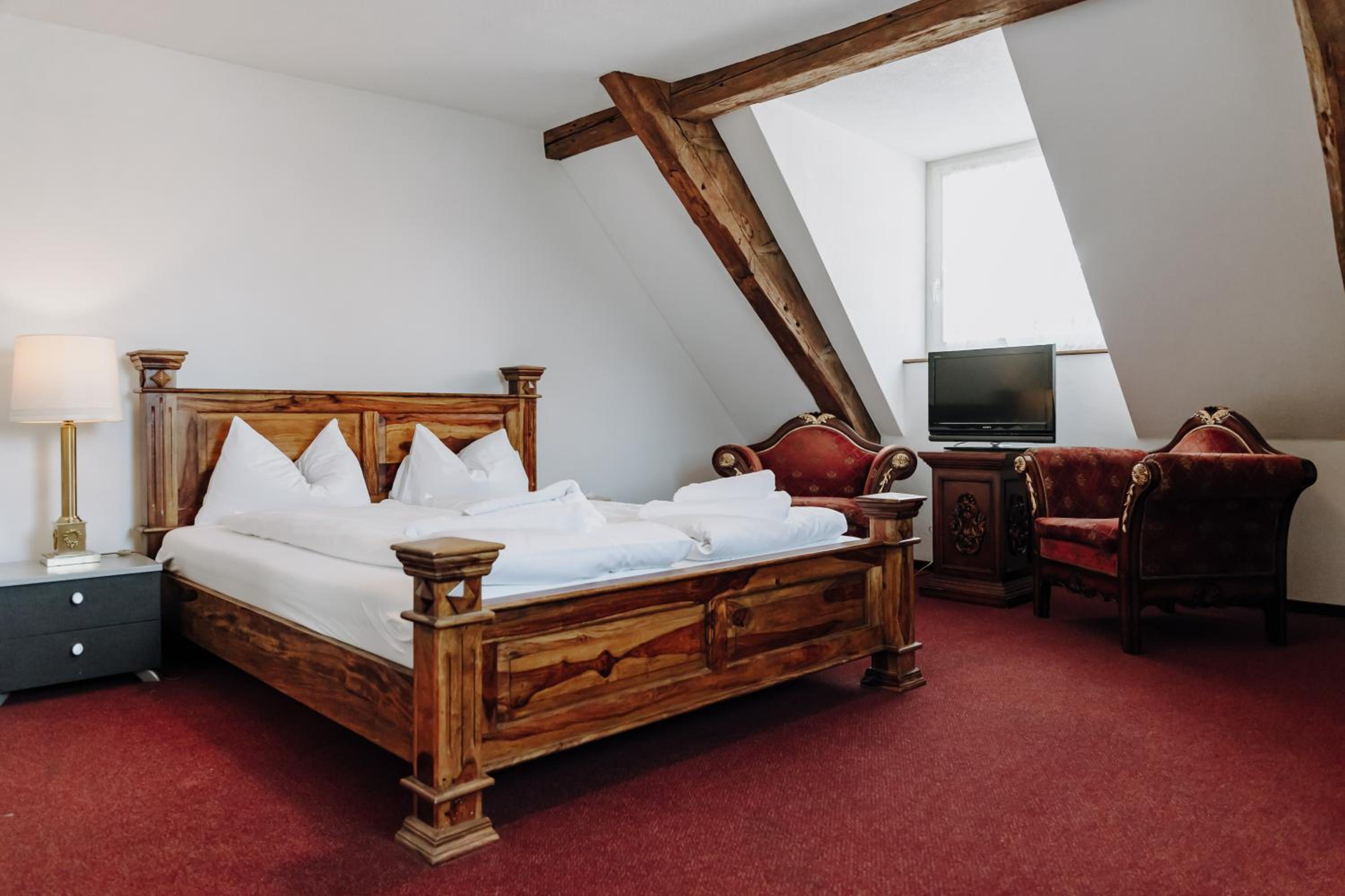 Suite photo 1