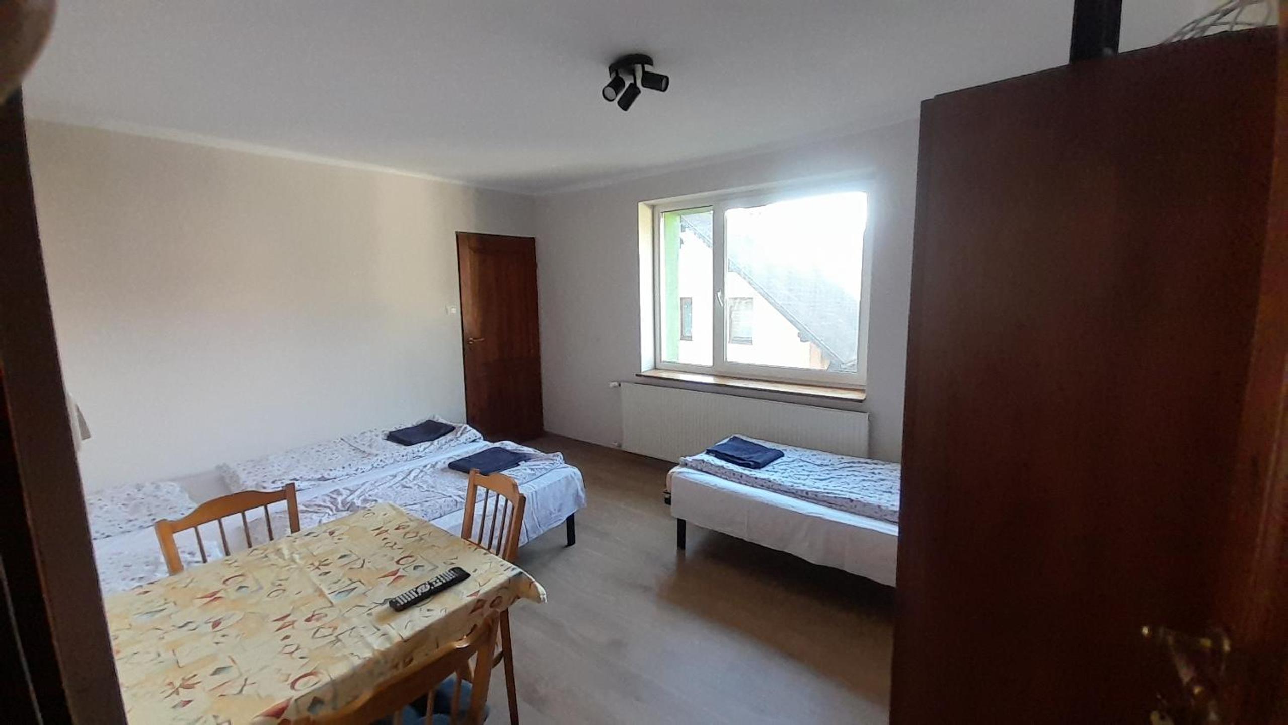 Basic Triple Room - Photo 4